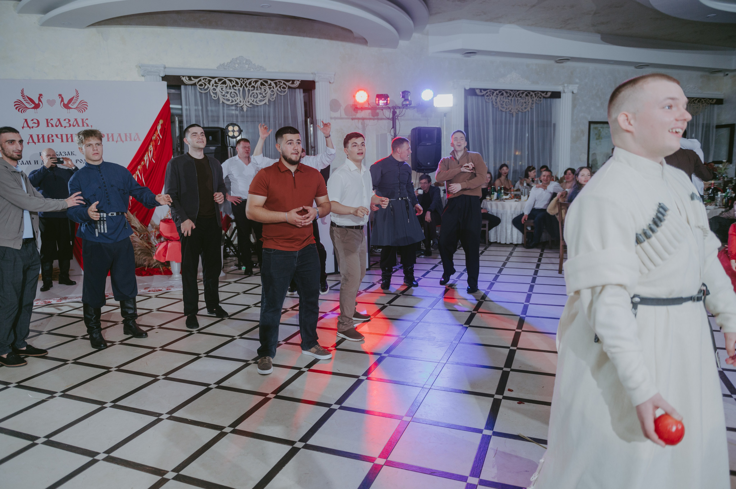 Полина & Михаил. Свадебный и семейный фотограф город Темрюк Фотостудия Темрюк