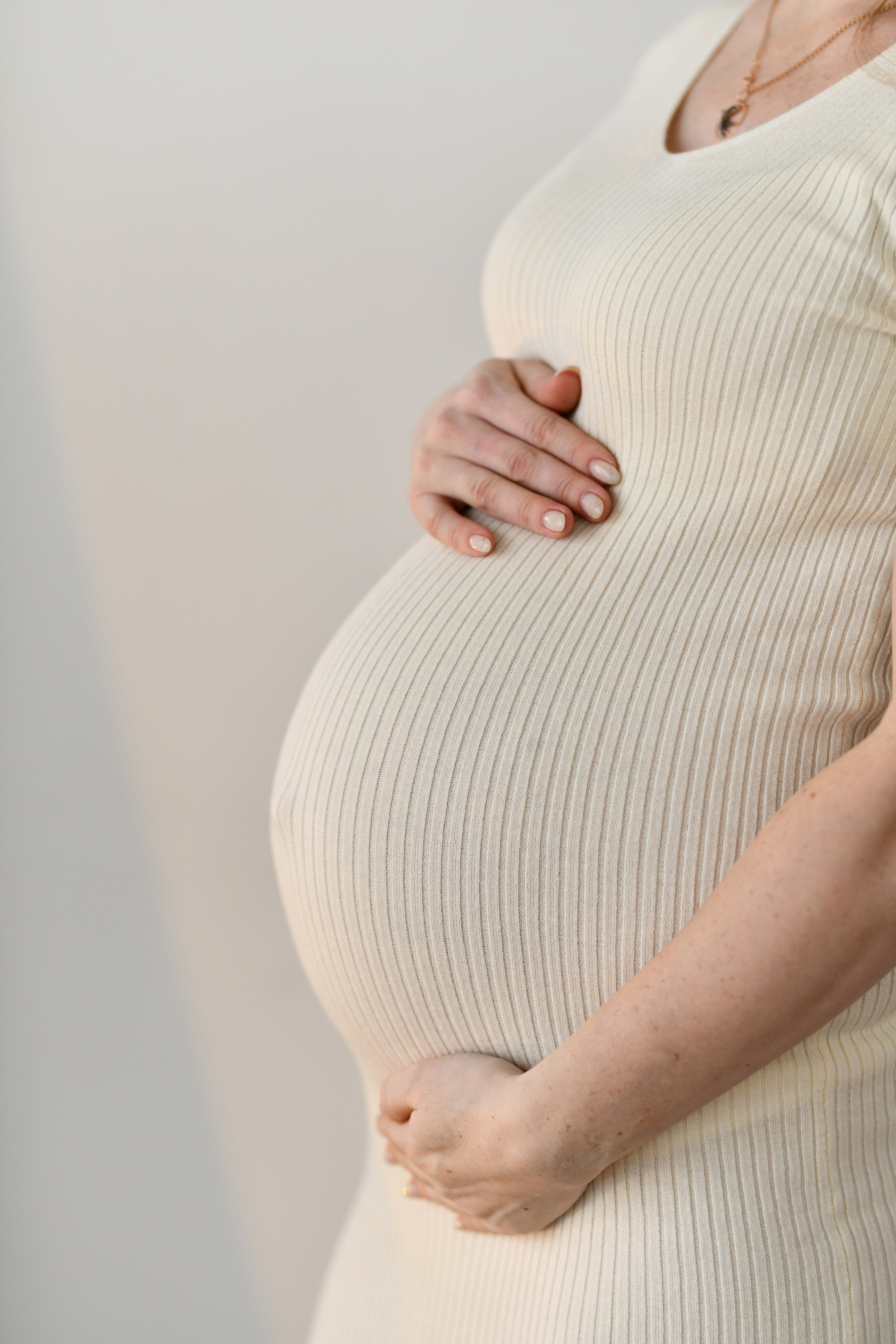 В ожидании чуда. Семейный и свадебный фотограф в Ярославле Леся Новикова