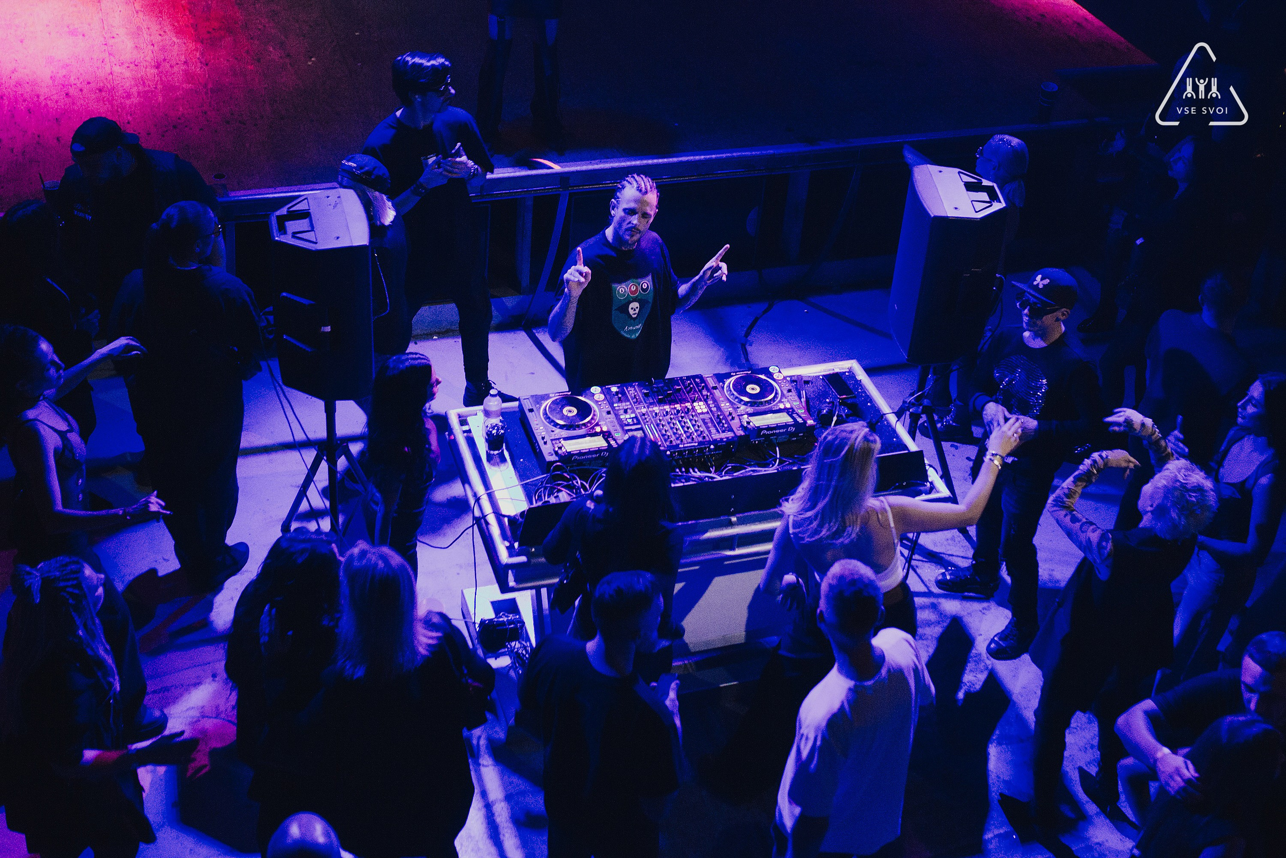 КОНЦЕРТЫ. Roman Photo