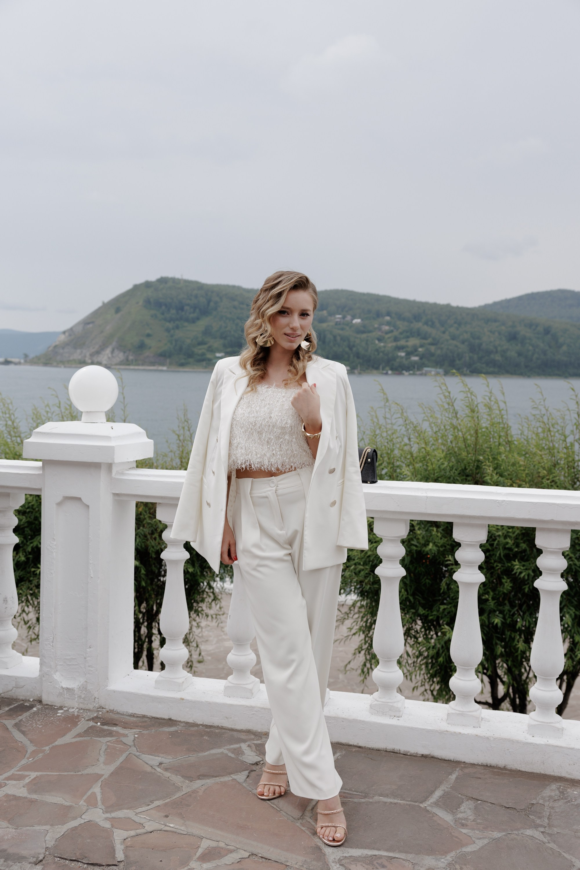 Андрей и Валерия (клиентская серия). Фотограф Иркутск