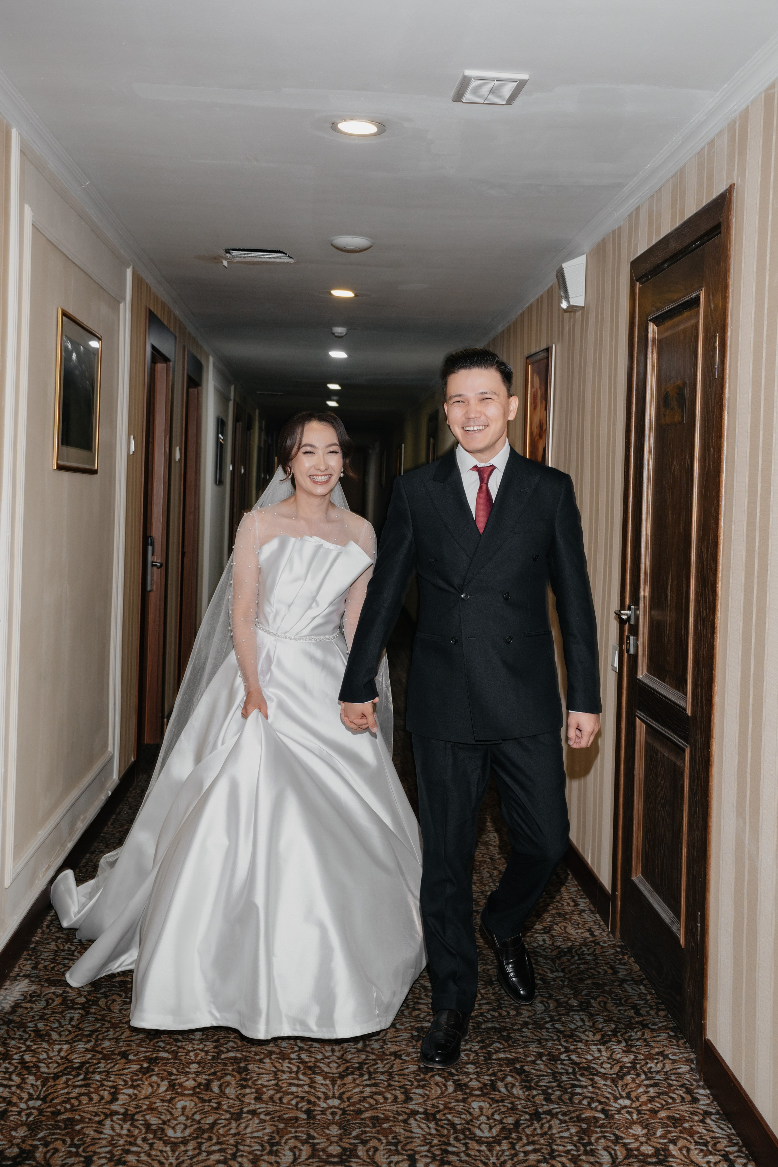 Atabay & Zhanar. Galam media