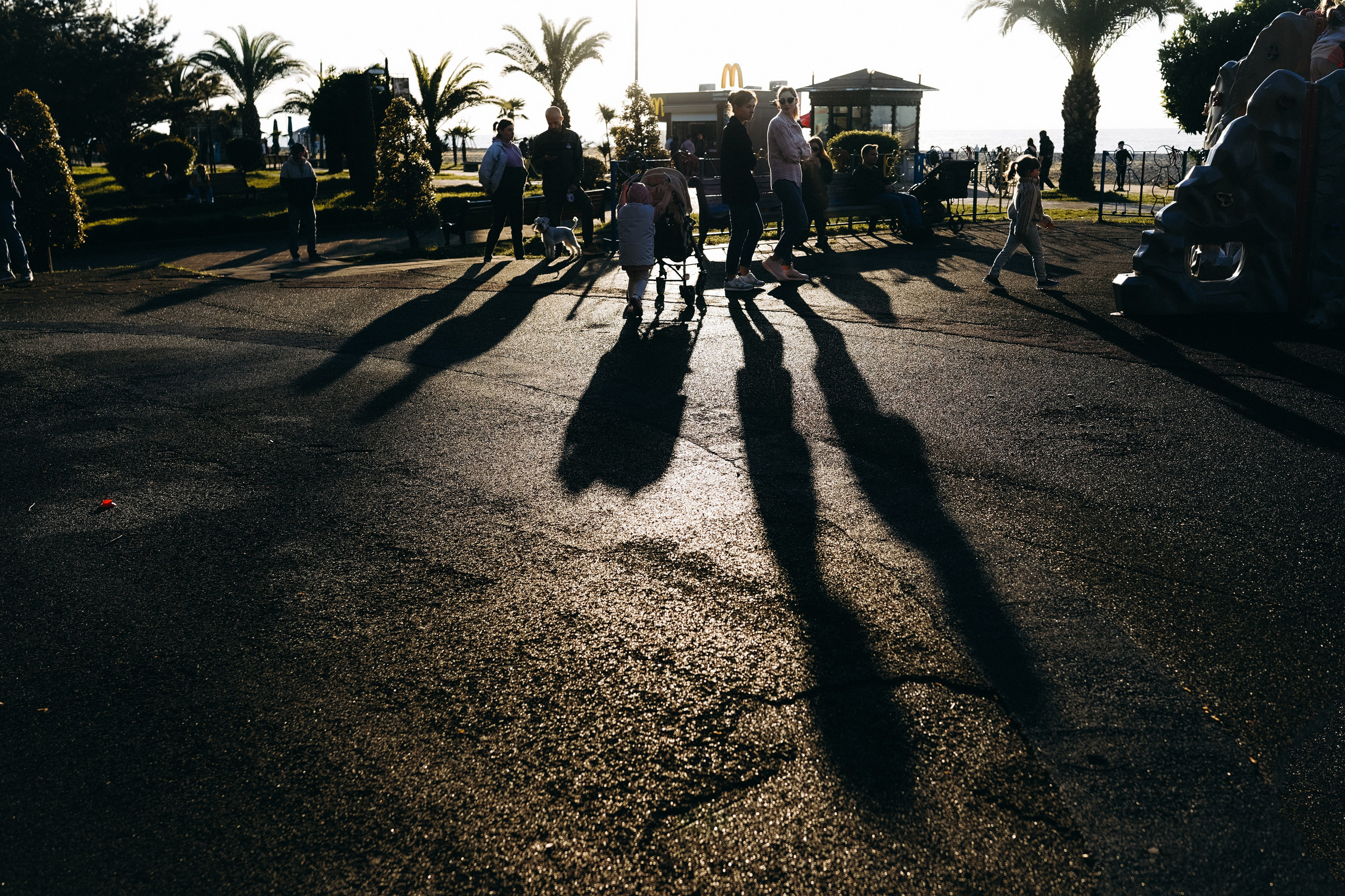 ГРУЗИЯ. Ася Краснова