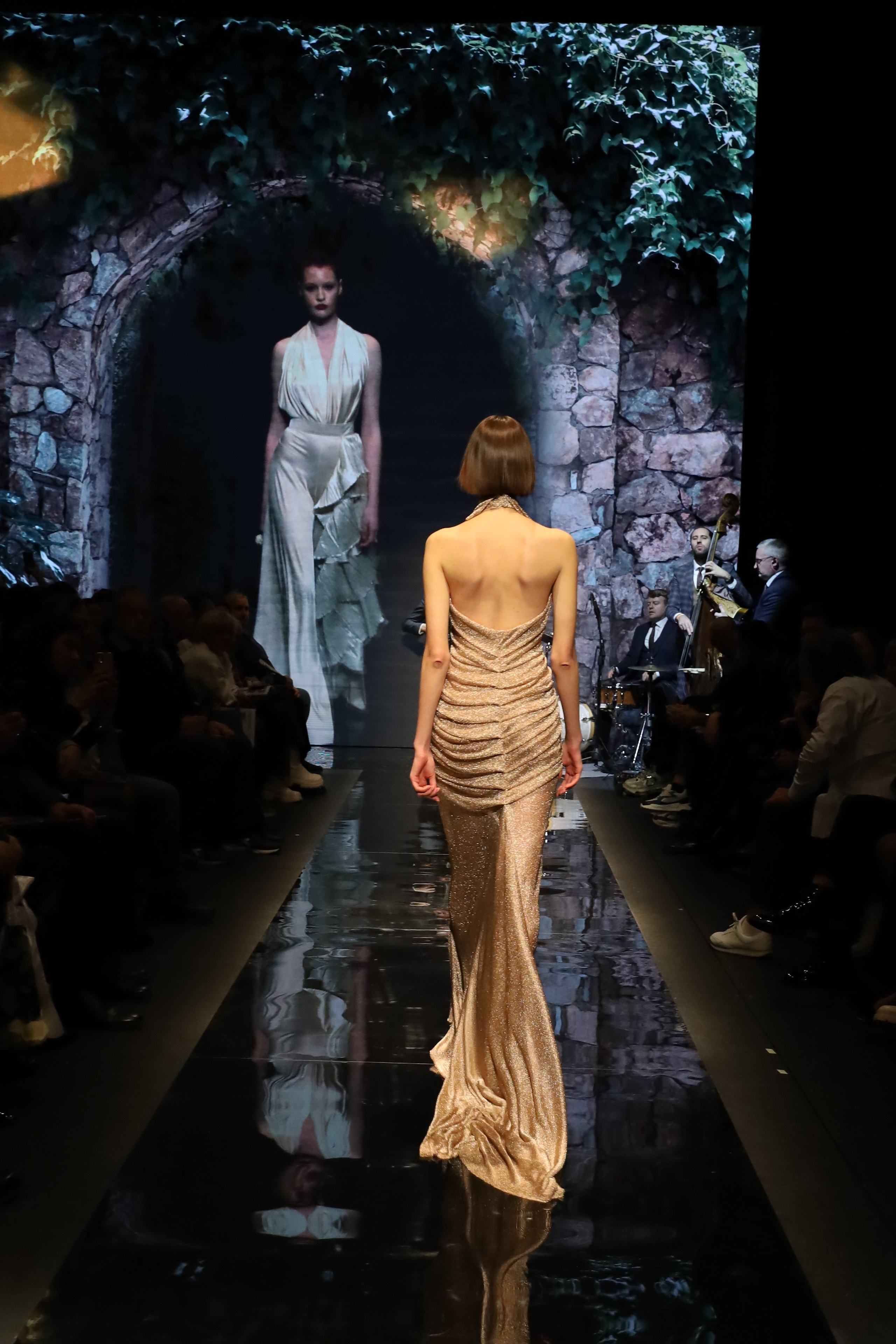 Fashion Week. Photographer in Tbilisi Saint-Petersburg Worldwide — Elena Golubeva