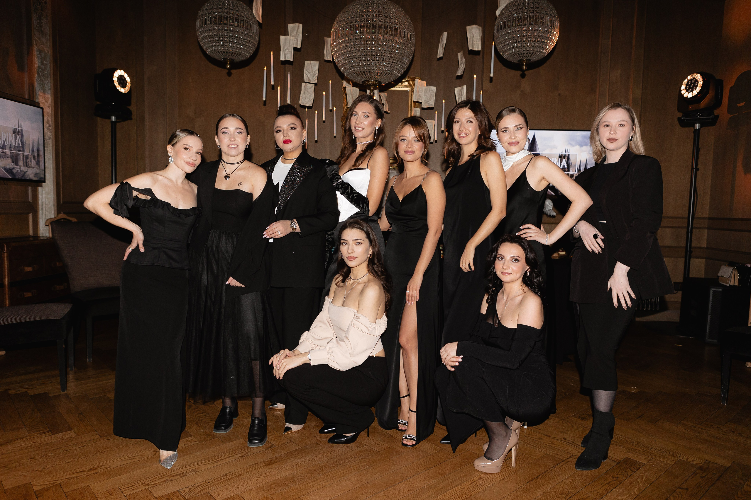 Harry Potter birthday. Свадебный и портретный фотограф Казань/Москва/СПБ Елькина Юлия