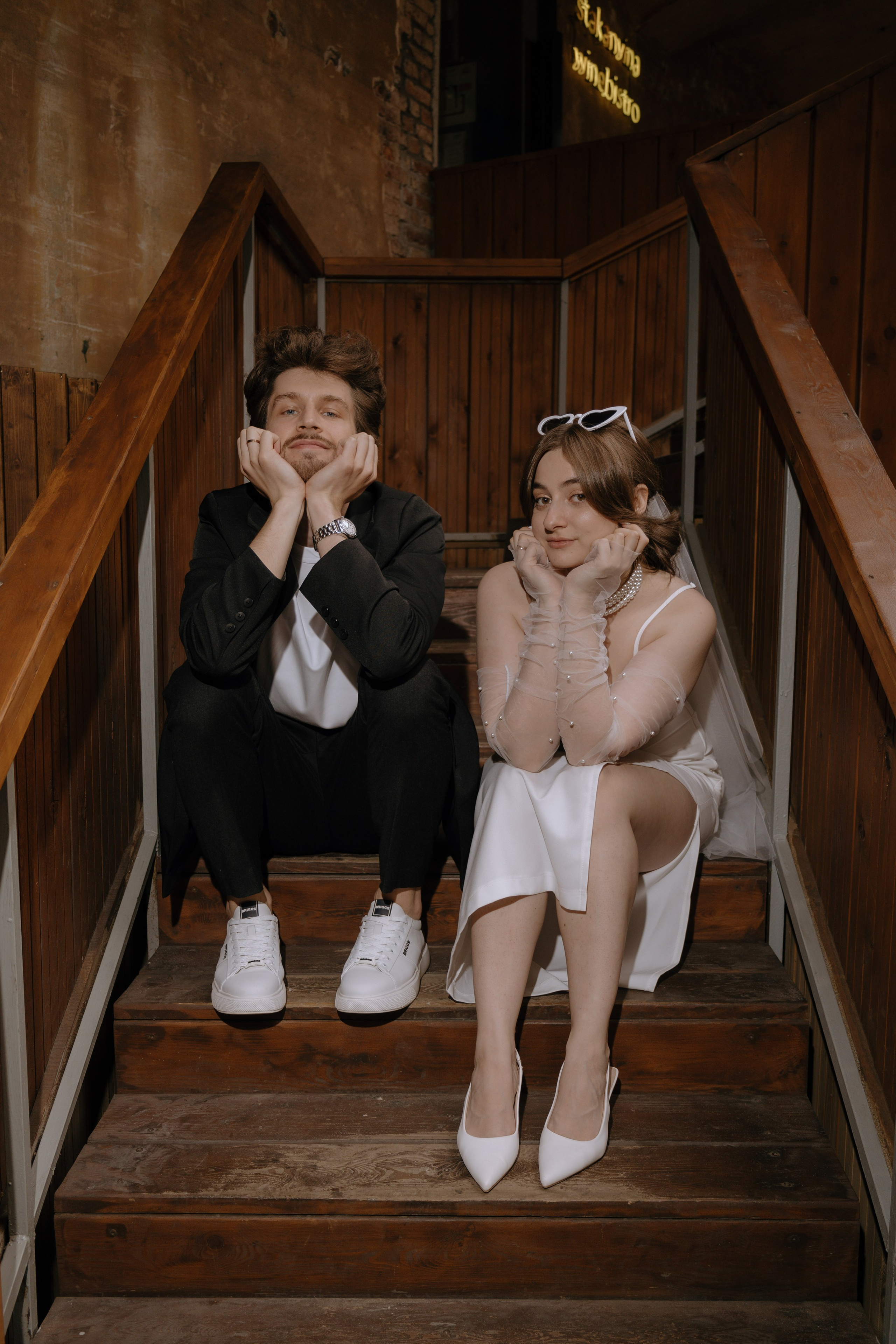 Свадебные съемки. Фотограф и видеограф в Северной столице