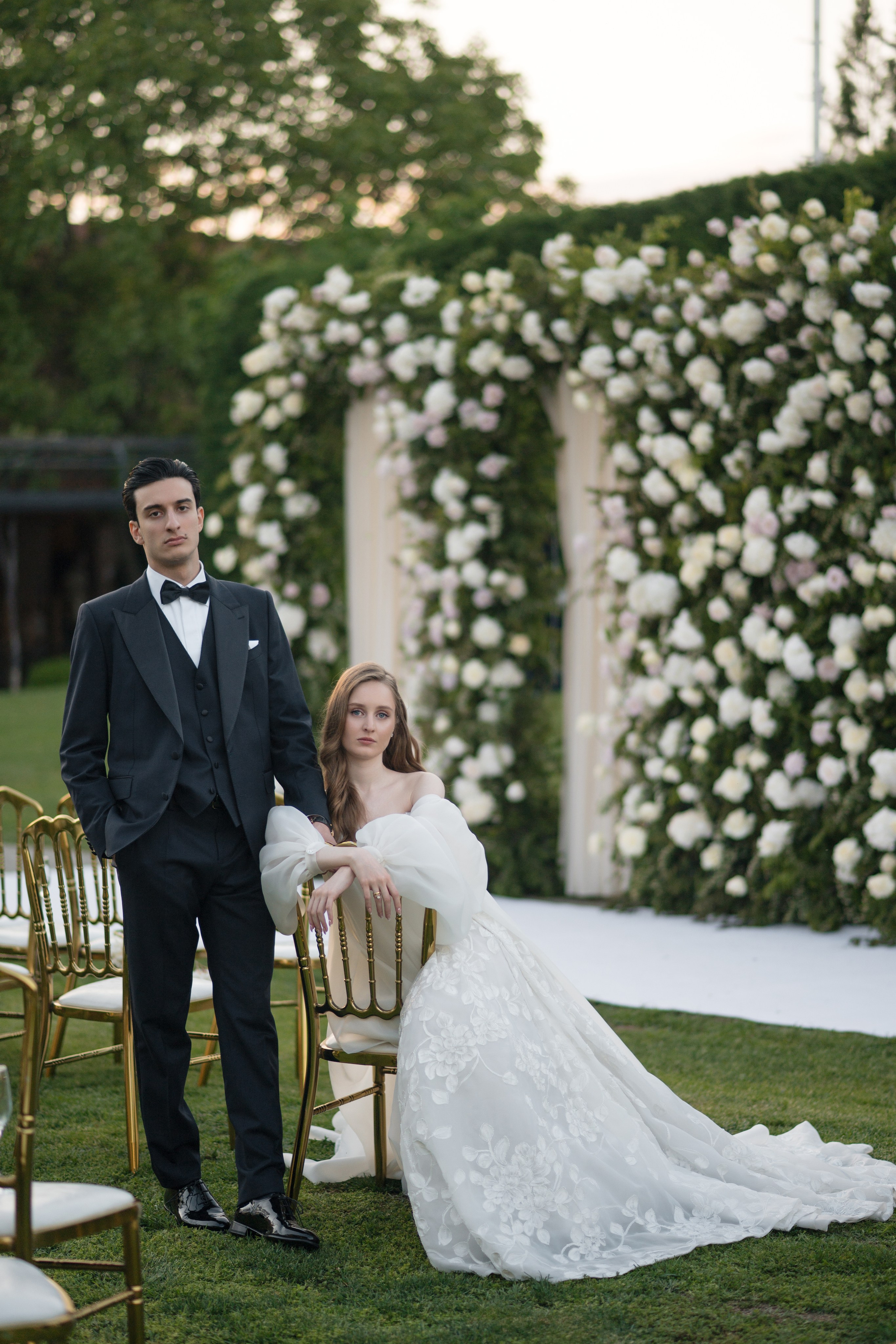 Wedding in Georgia. Valeria Coconova Photographer Italy Como Milan