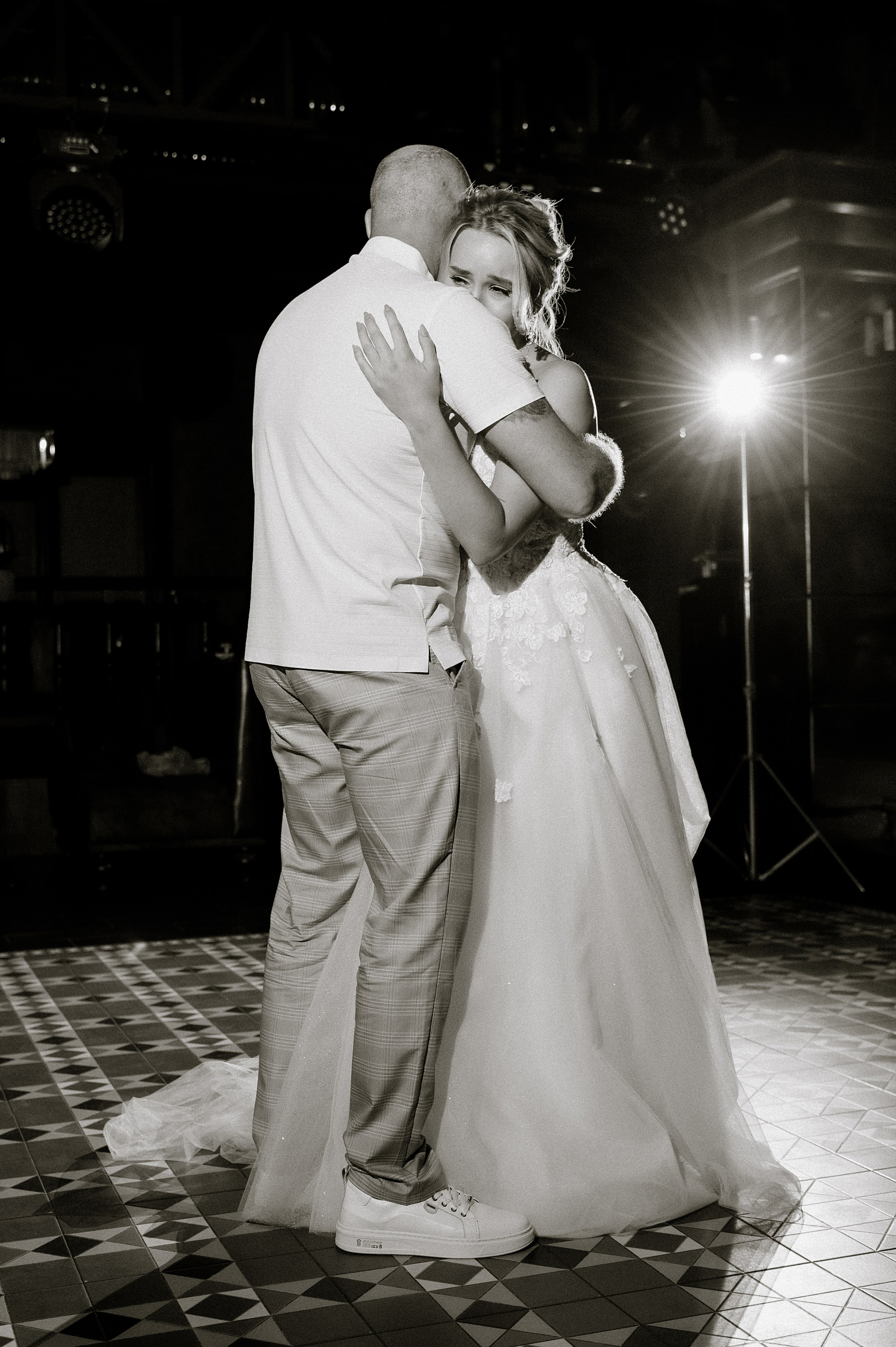 Артем и Вероника. Свадебный фотограф Белгород