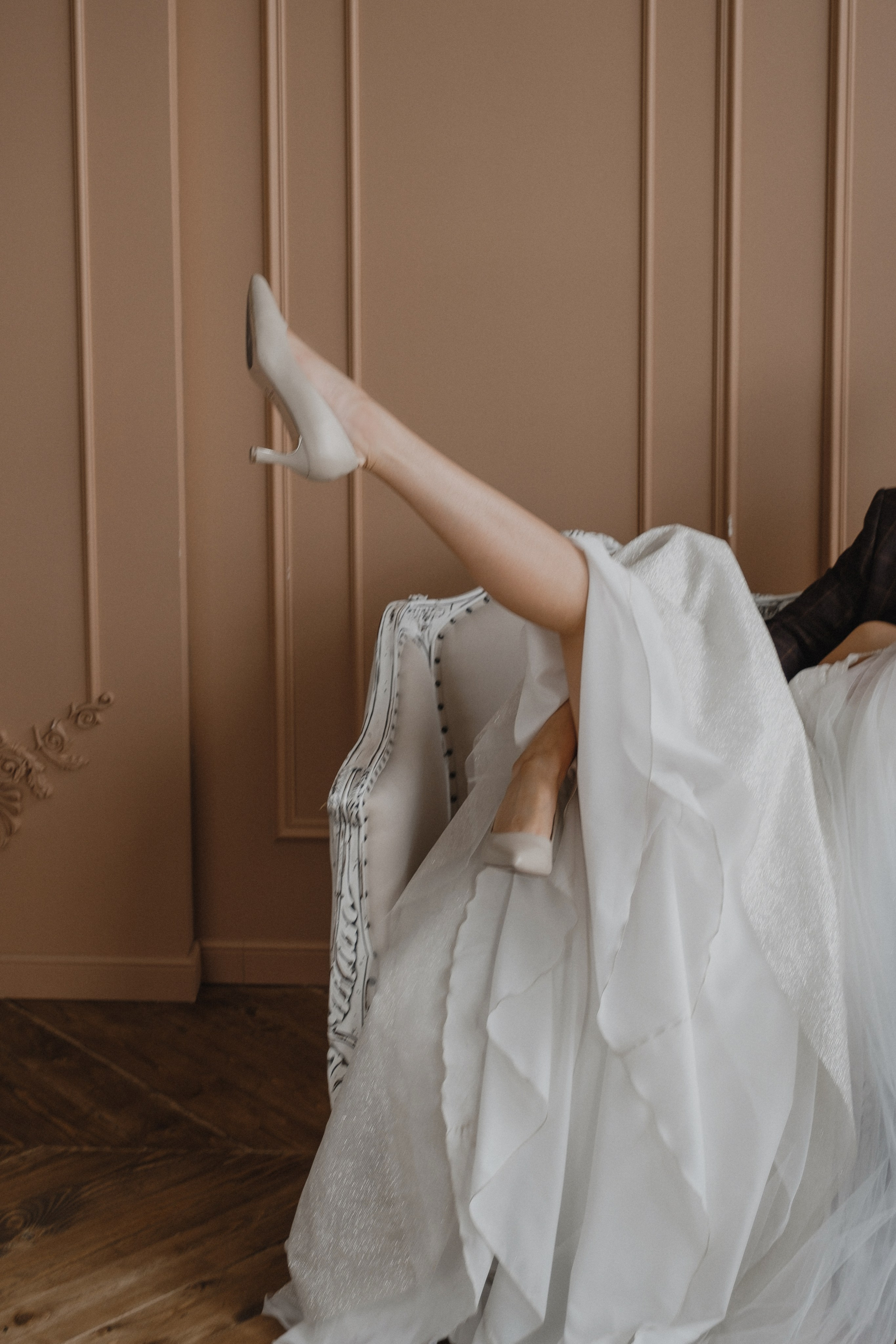 Виталий и Надежда. Свадебный и семейный фотограф в Волгограде