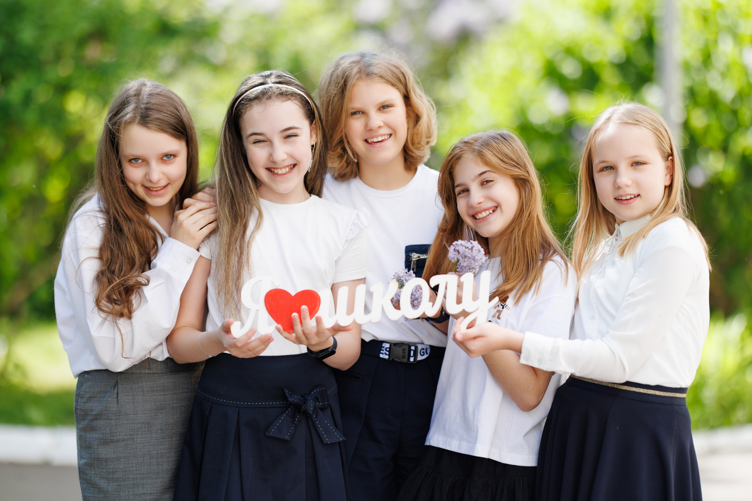 5 Н КУРЧАТОВСКАЯ ШКОЛА 2024. Выпускные альбомы в Москве FOTOVMESTE