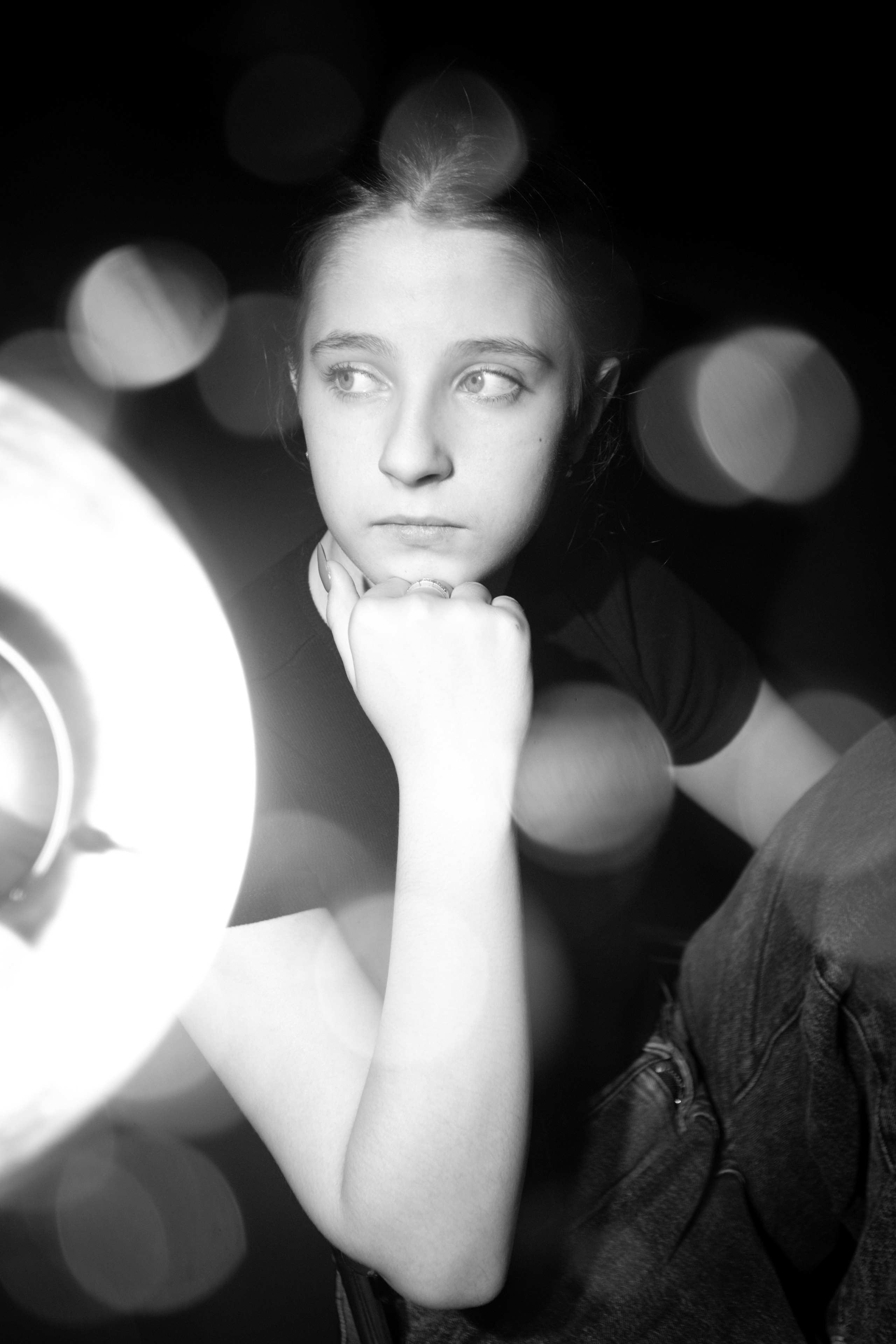 Молодость. Art my Pho