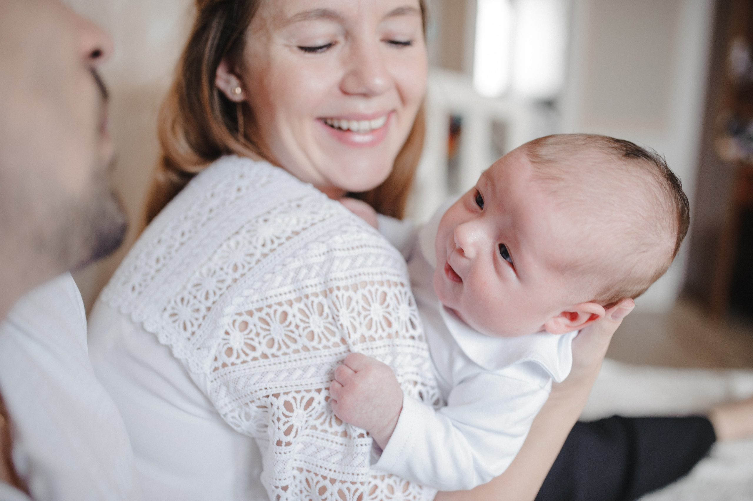 Малышка Соня. Дмитрий Черяник свадебный и семейный фотограф