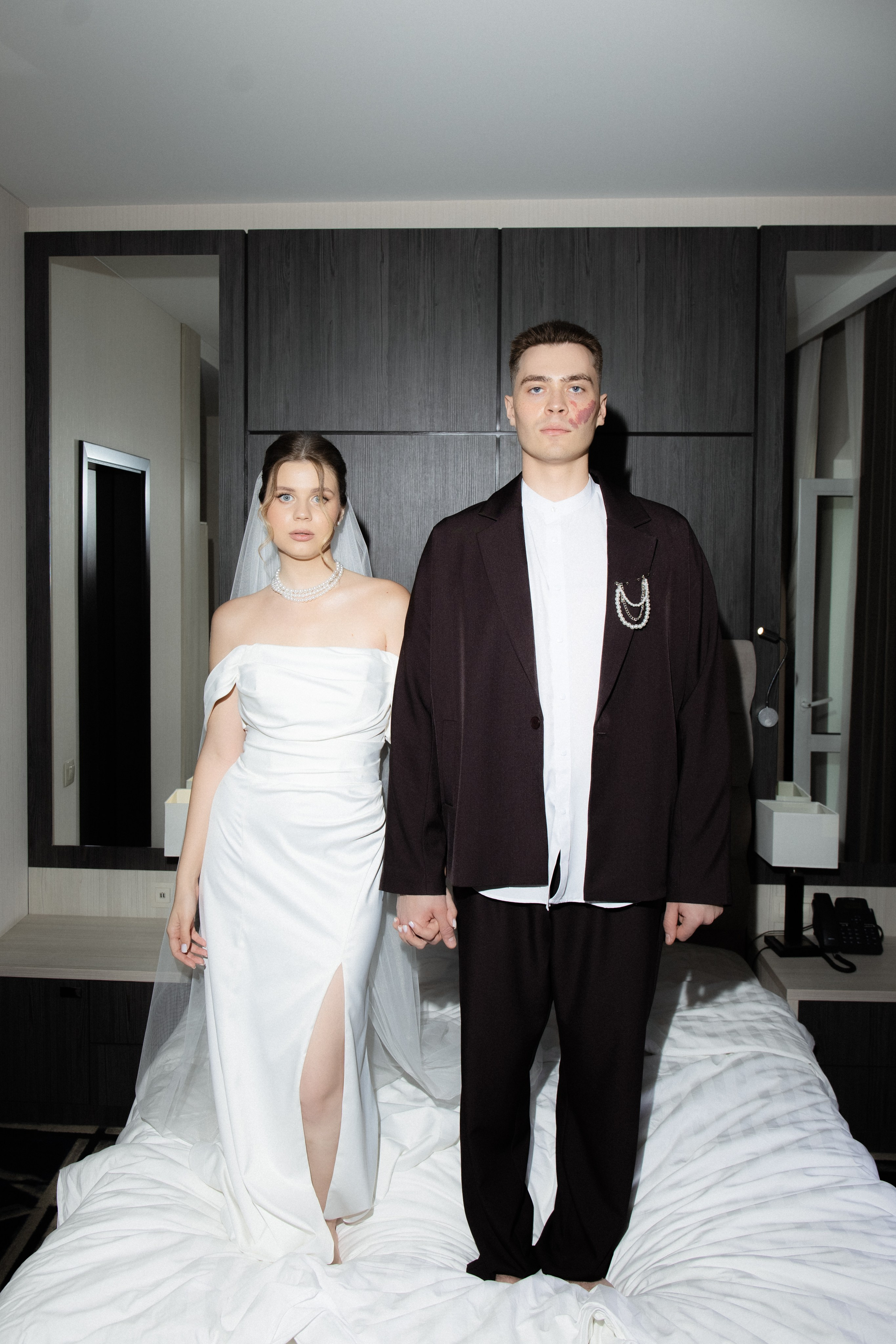 L | V. Свадебный и портретный фотограф в Новосибирске Любовь Исакова