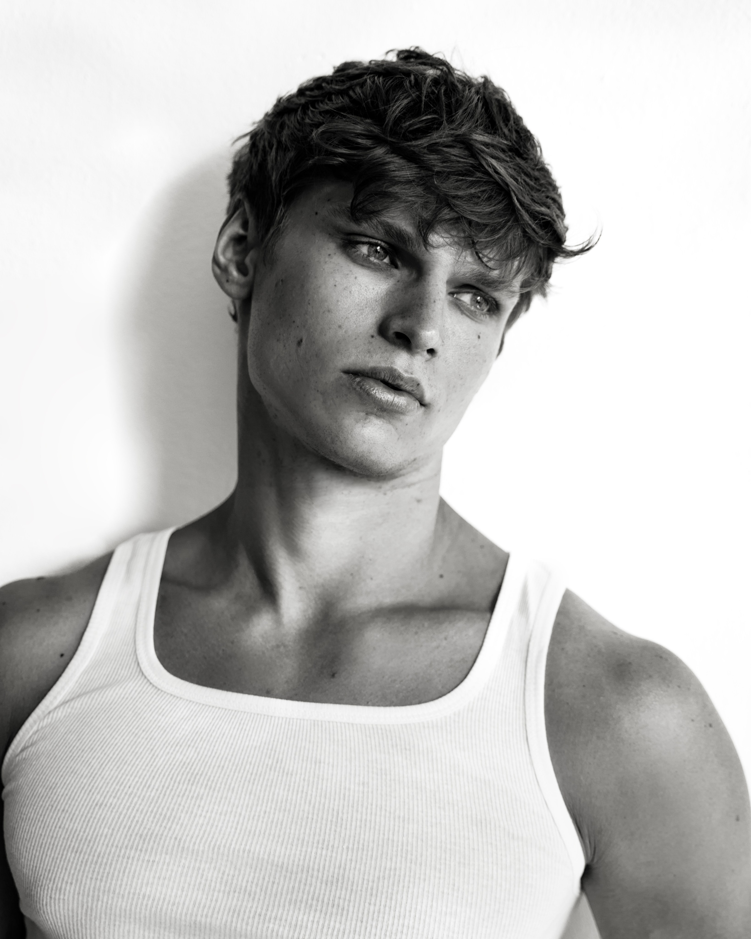 Модель Даниил С. в СПб