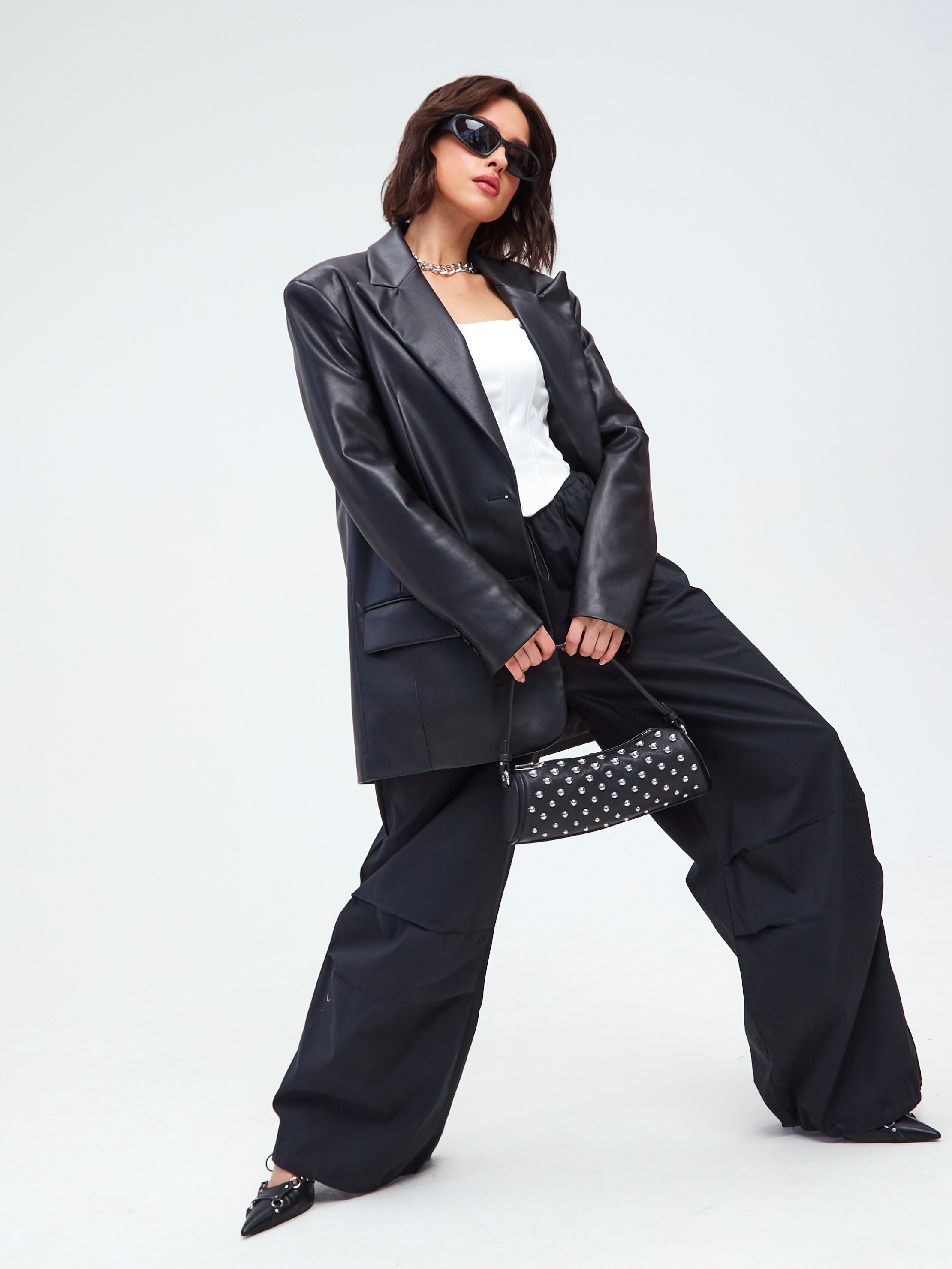 Модель Ксения Ф. в СПб