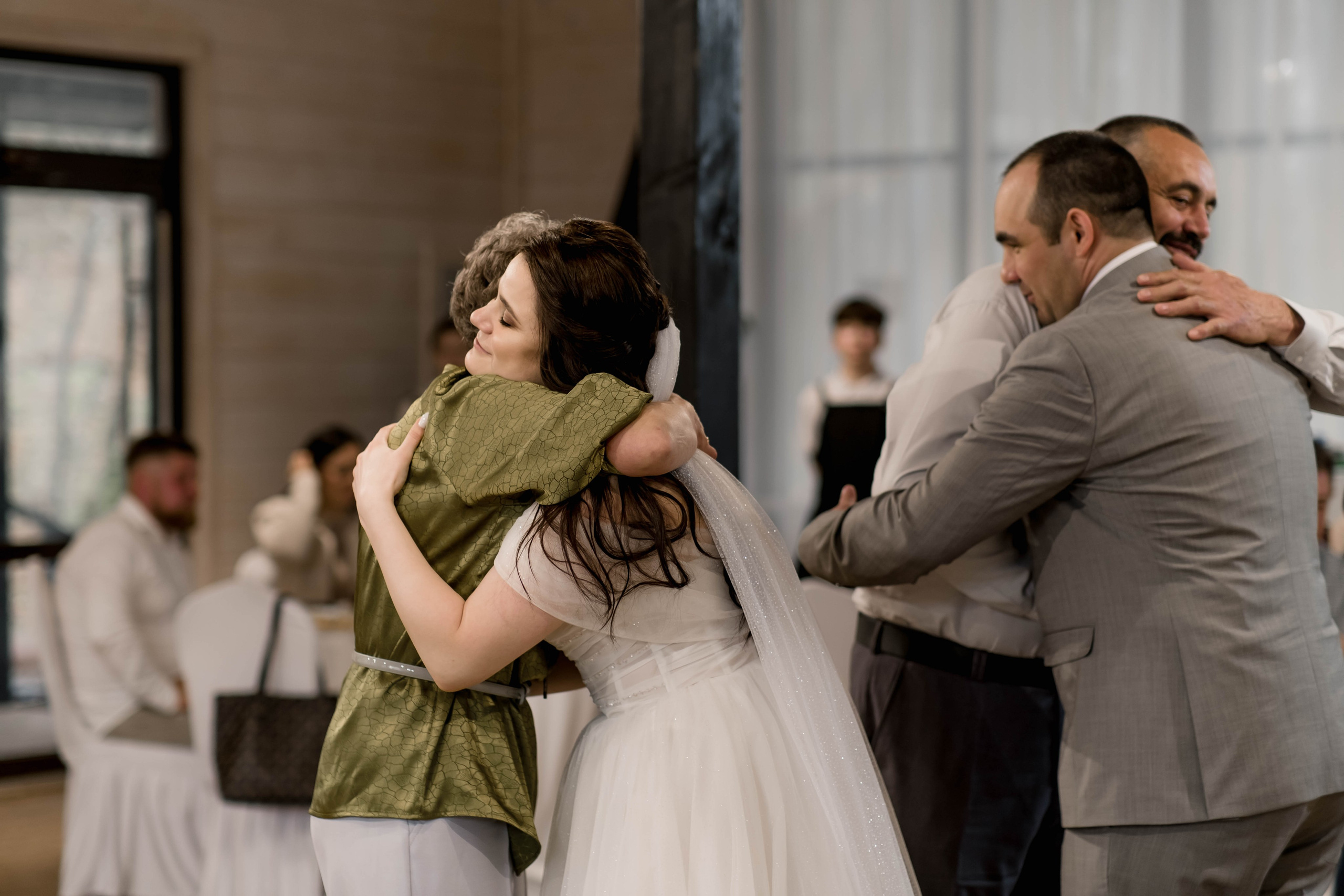 01. Свадебный фотограф Челябинск