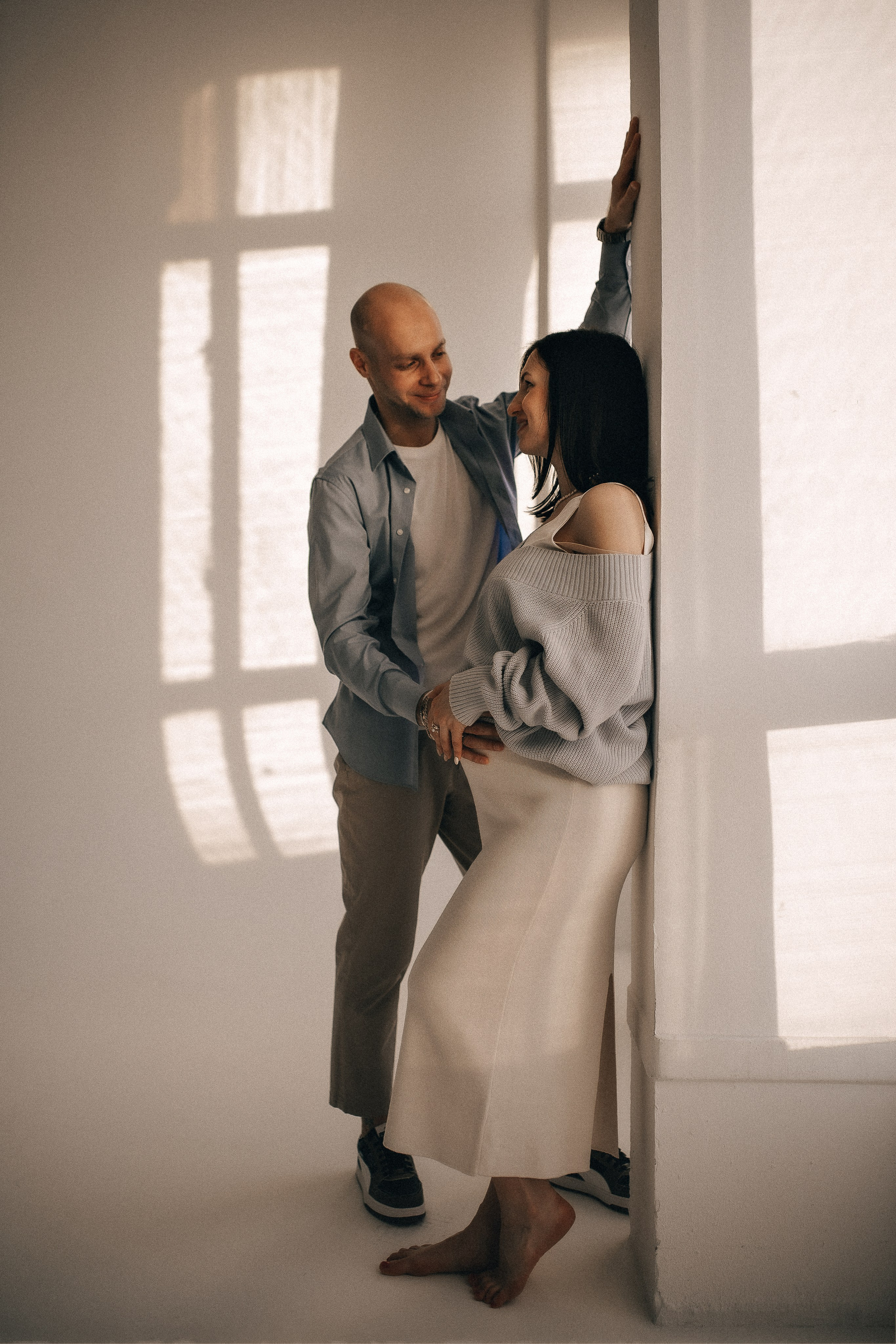 В ожидании малыша!. Профессиональный фотограф, Москва |Видное Елена Елизарова