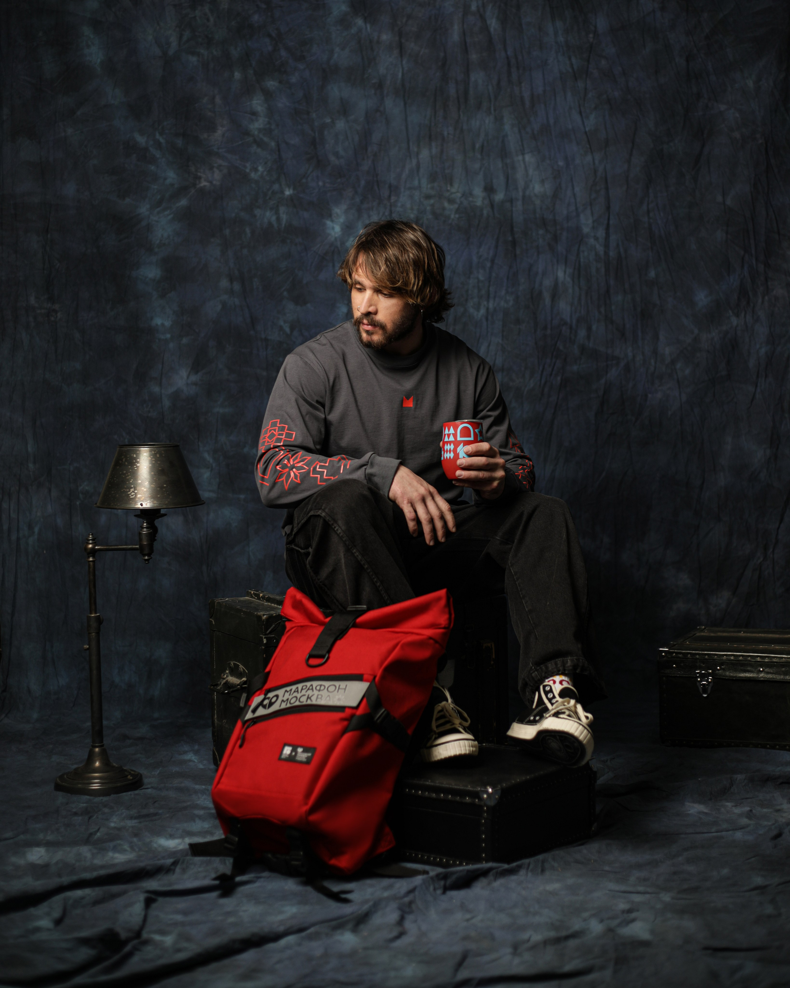 МОСКОВСКОЕ БЕГОВОЕ СООБЩЕСТВО. Фотограф Чернецова Валерия. Москва