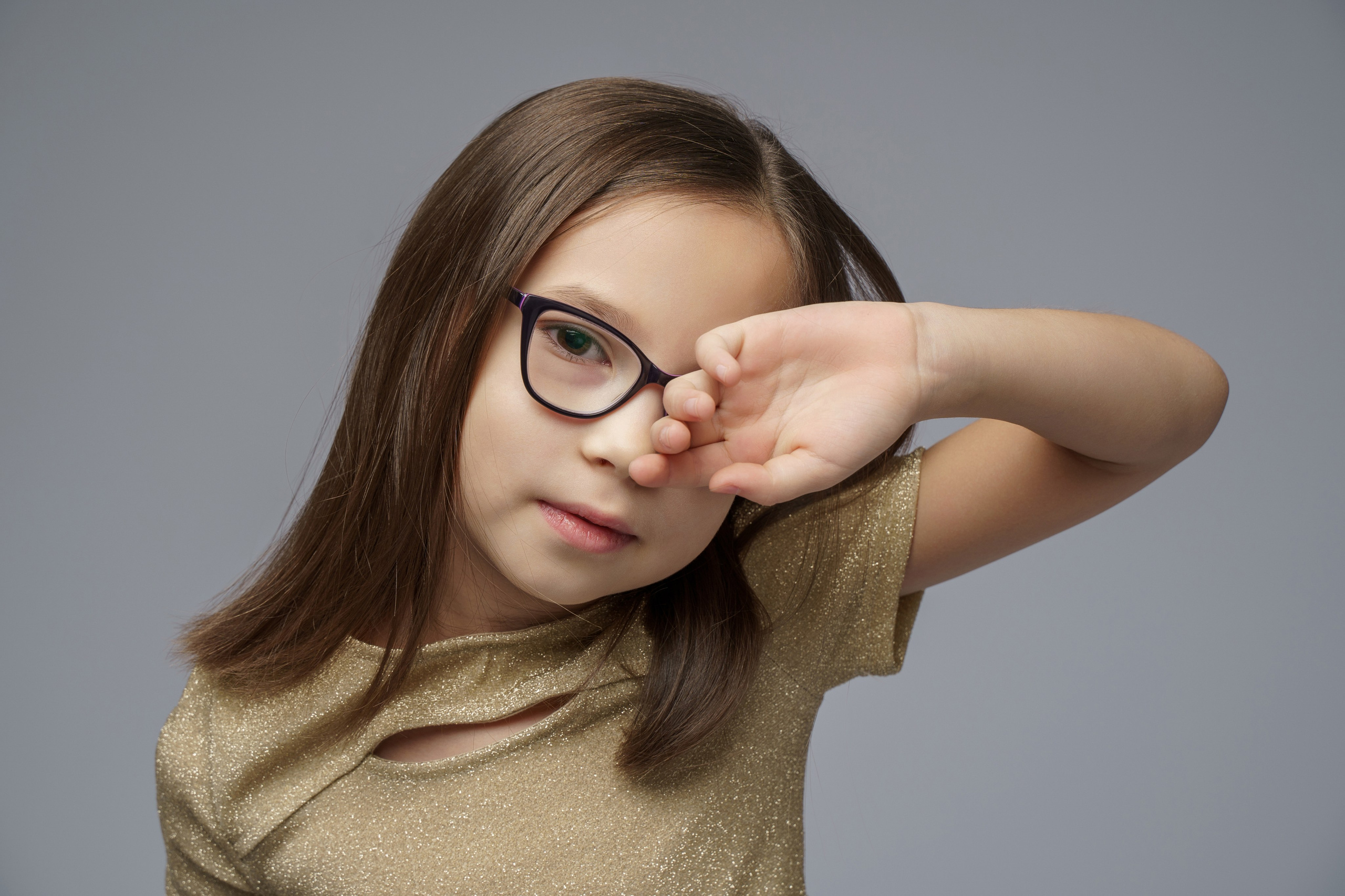 Семейная съемка. Школьная фотостудия «Like Moment» в Строгино