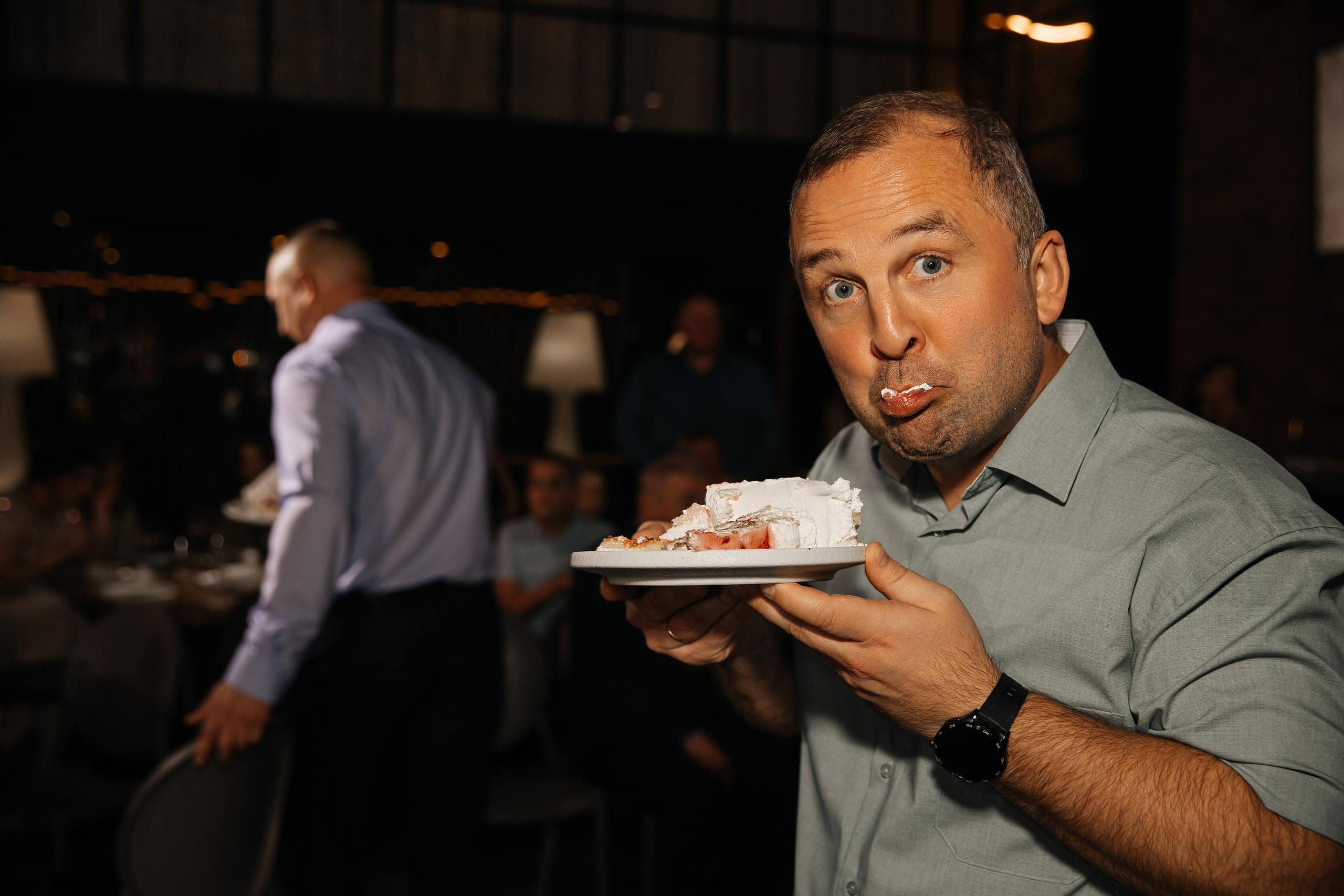 Екатерина и Денис. Свадебный фотограф Красноярск — Кристина Ива