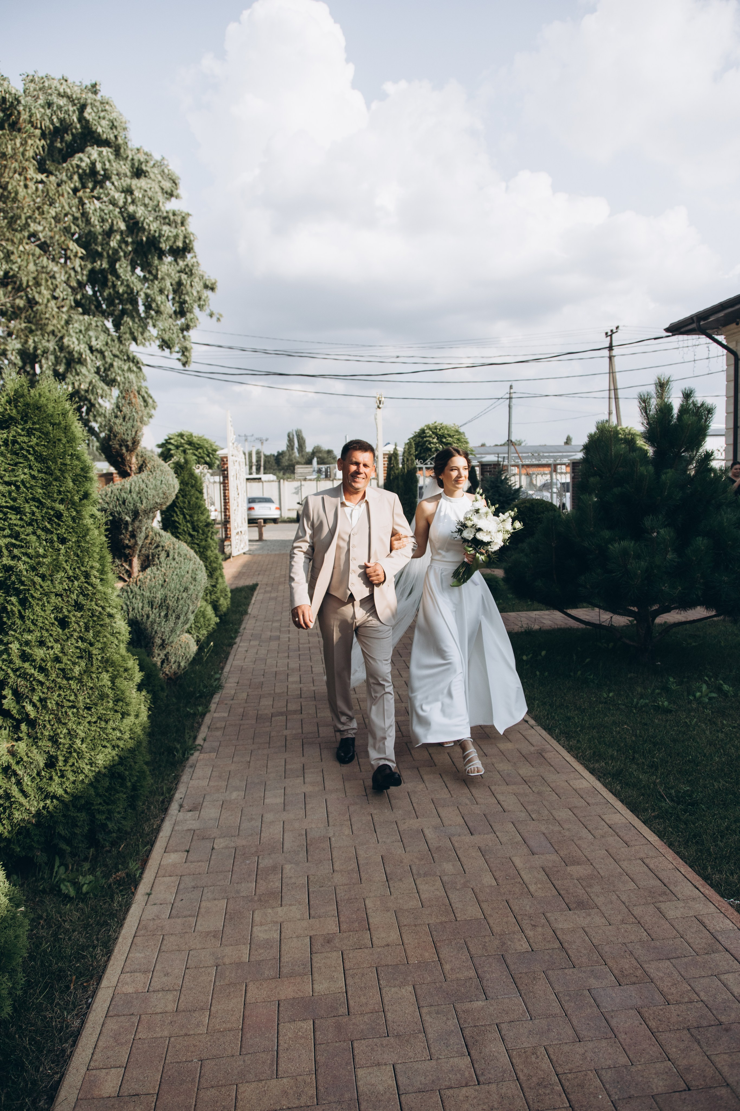 Мы. Свадебный и семейный фотограф Краснова Юлия