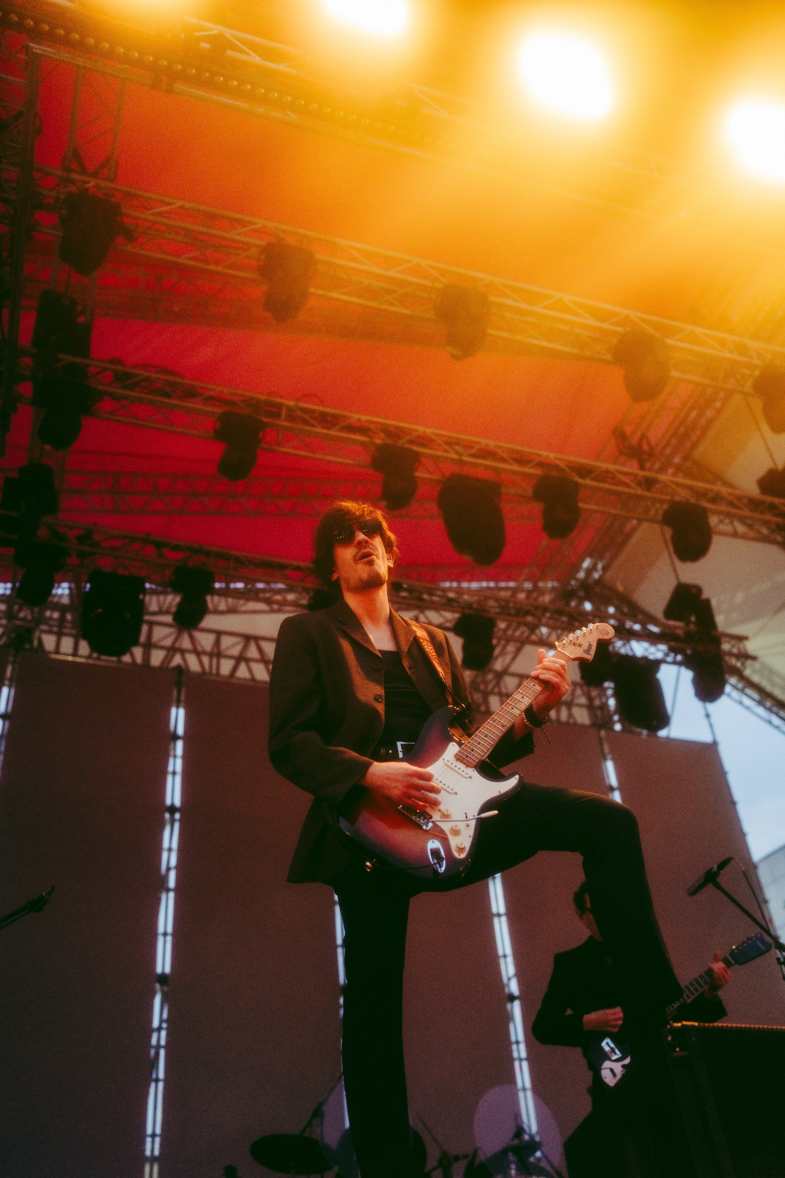 Антон тут рядом. Свадебный фотограф в Санкт-Петербурге Марина Фесенко