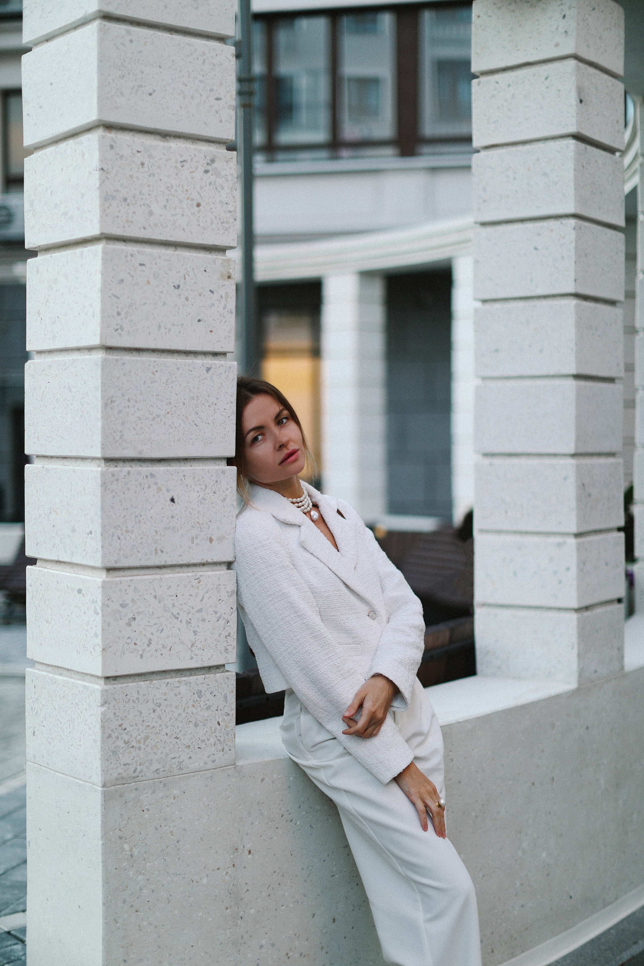 Маша. Фотограф в Нижнем Новгороде