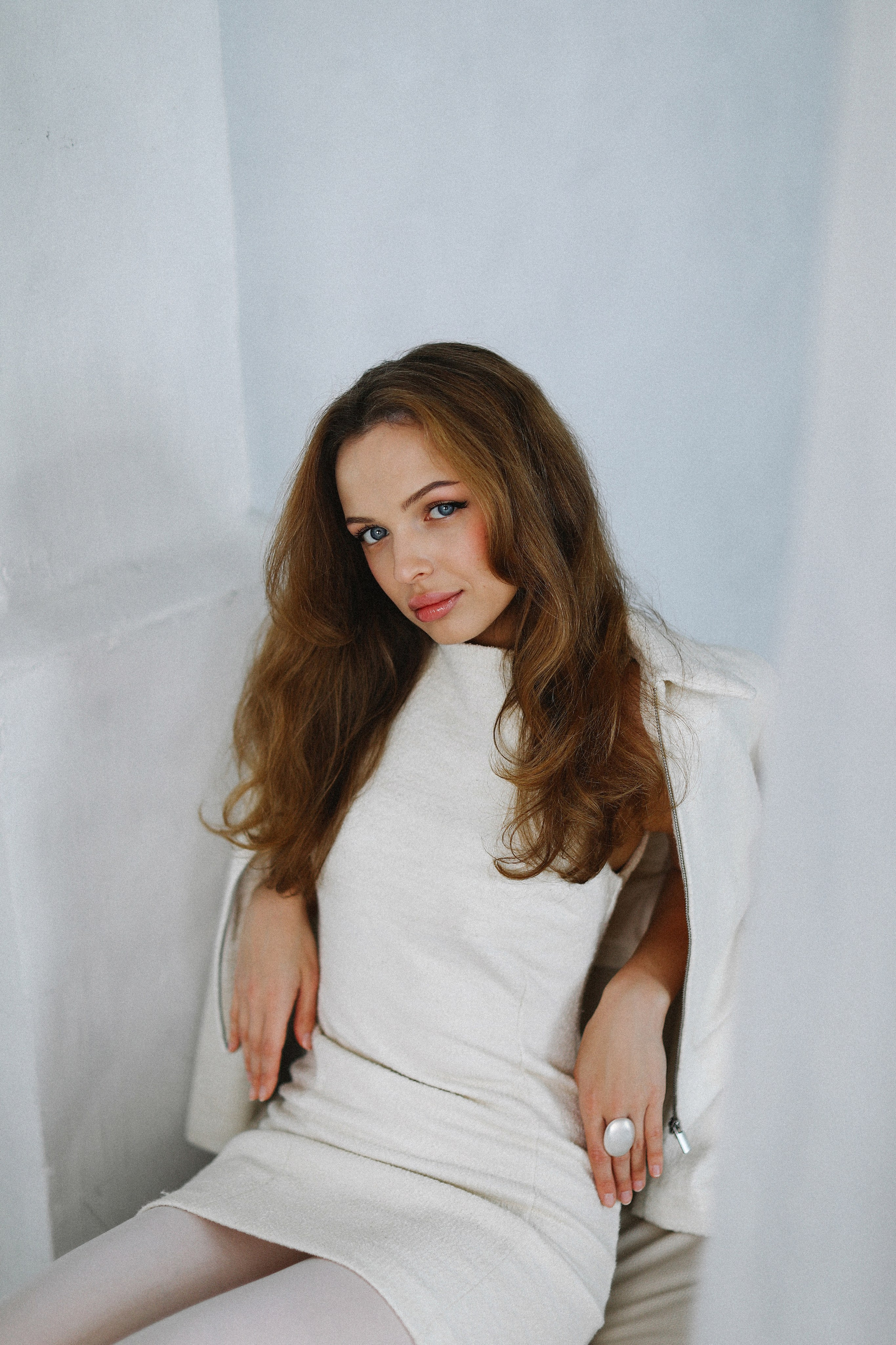 Настя. Фотограф в Нижнем Новгороде