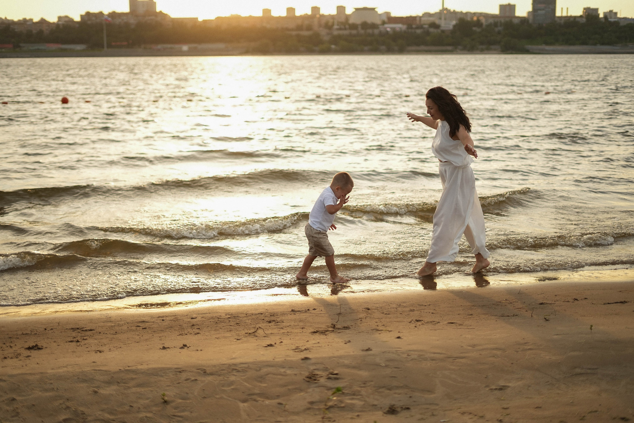 Анжелина+ Леша = семья. Фотограф Волгоград Анастасия Ли