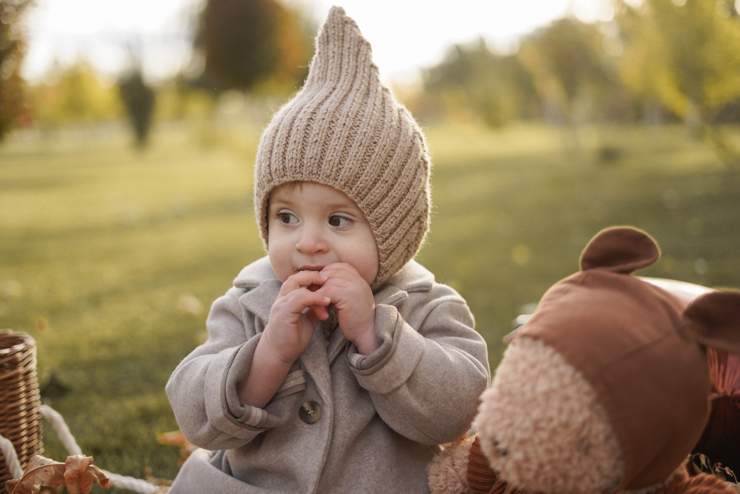 Осенние прогулки. Фотограф Волгоград Анастасия Ли