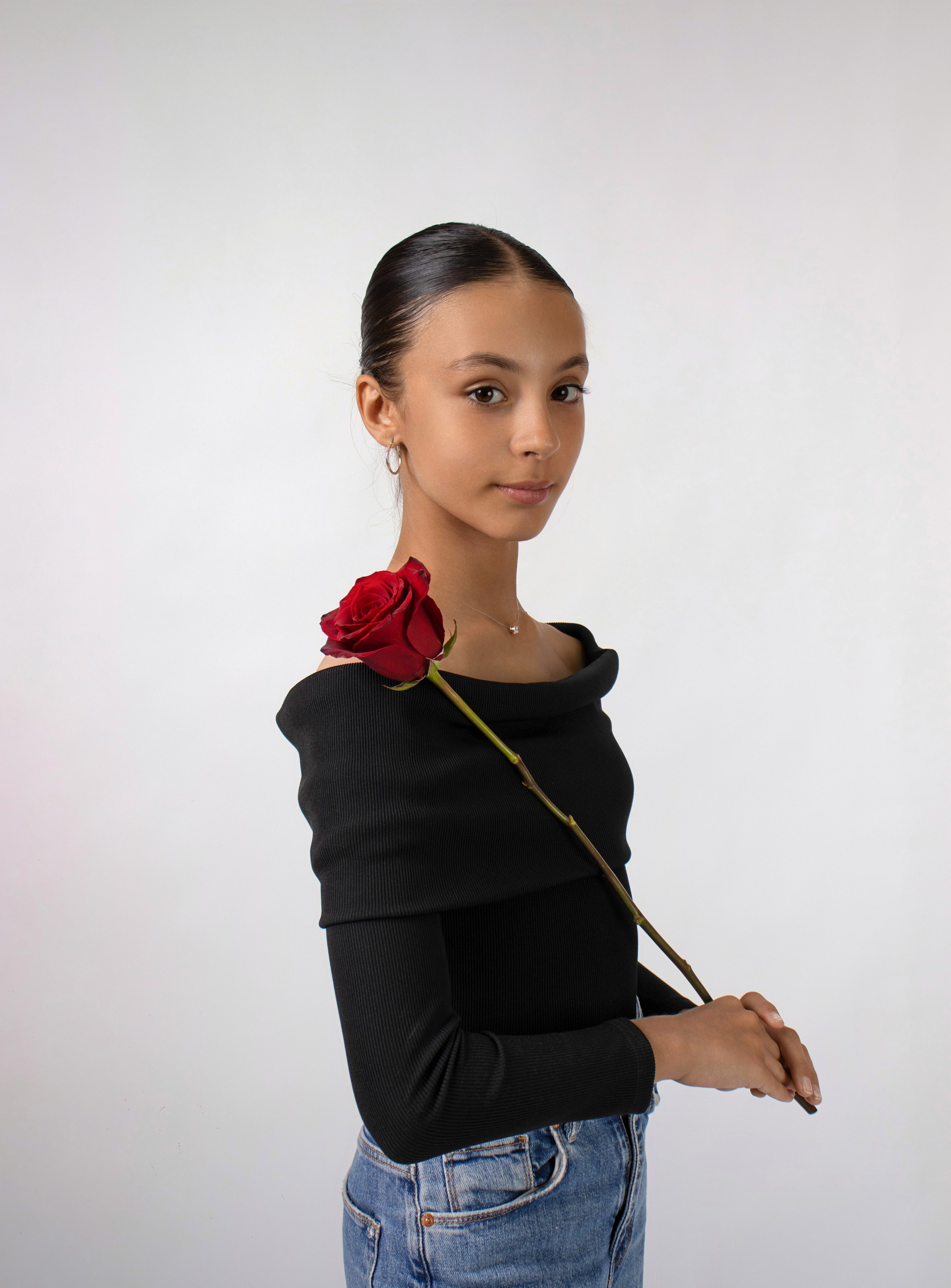 Студия 15.06.25. Семейный и детский фотограф в Южно-Сахалинске