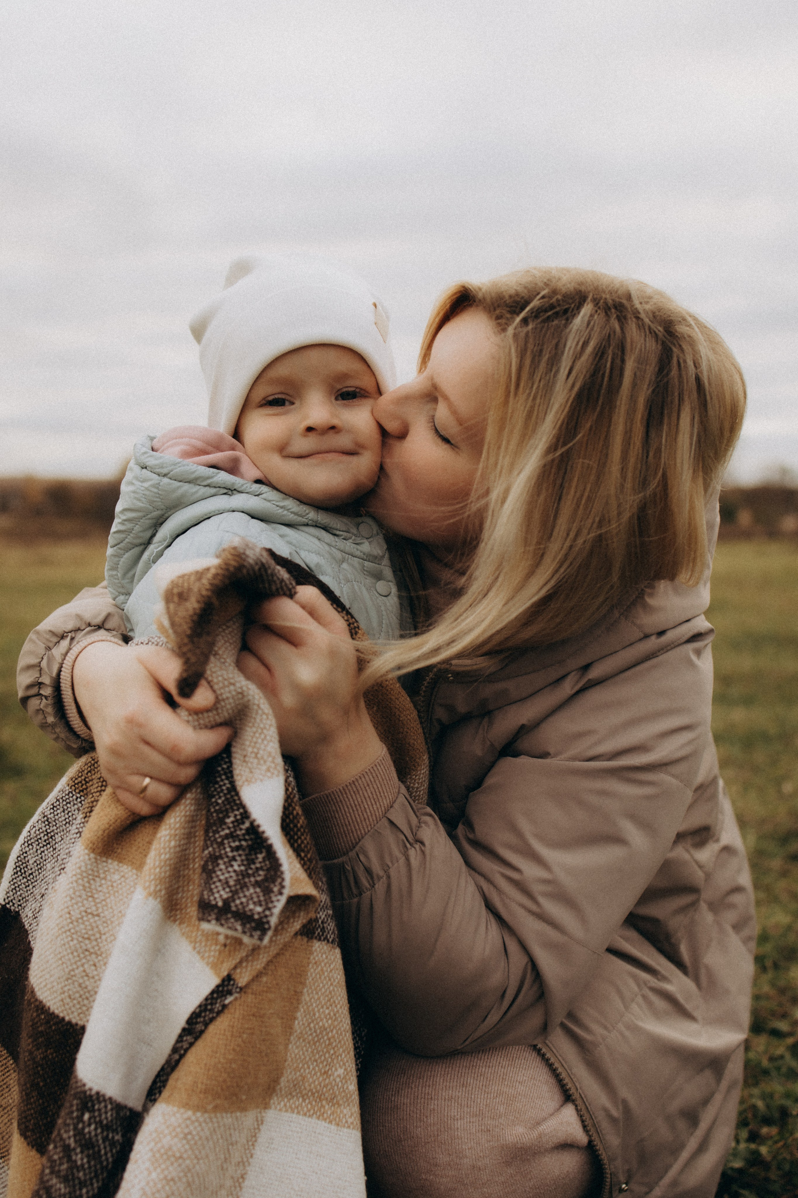 Вера, Надежда, Любовь ❤. Фотограф в Туле и Алексине Стулова Мария