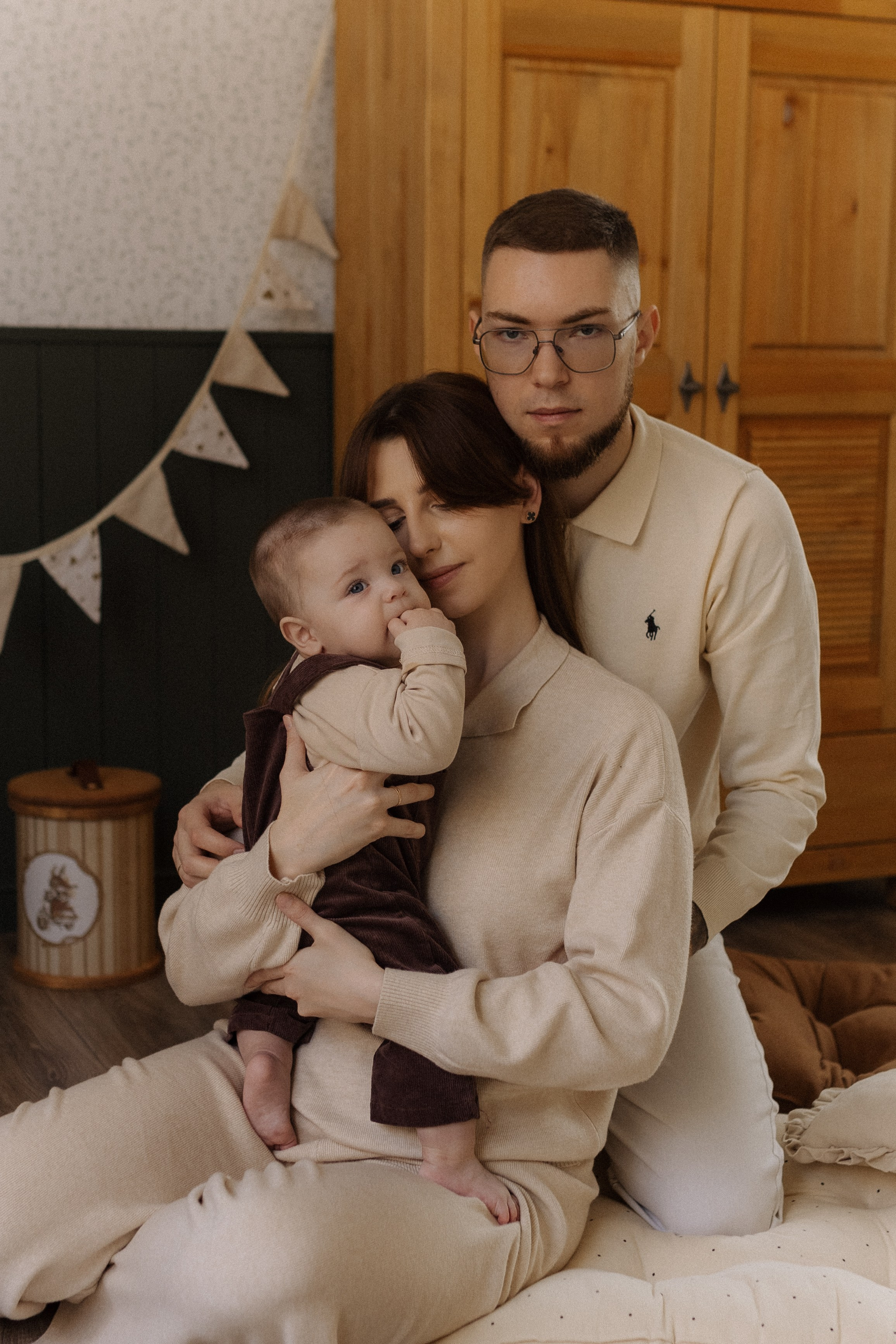 Семья. Семейный и свадебный фотограф в Краснодарском крае и РА Юлия Голуб