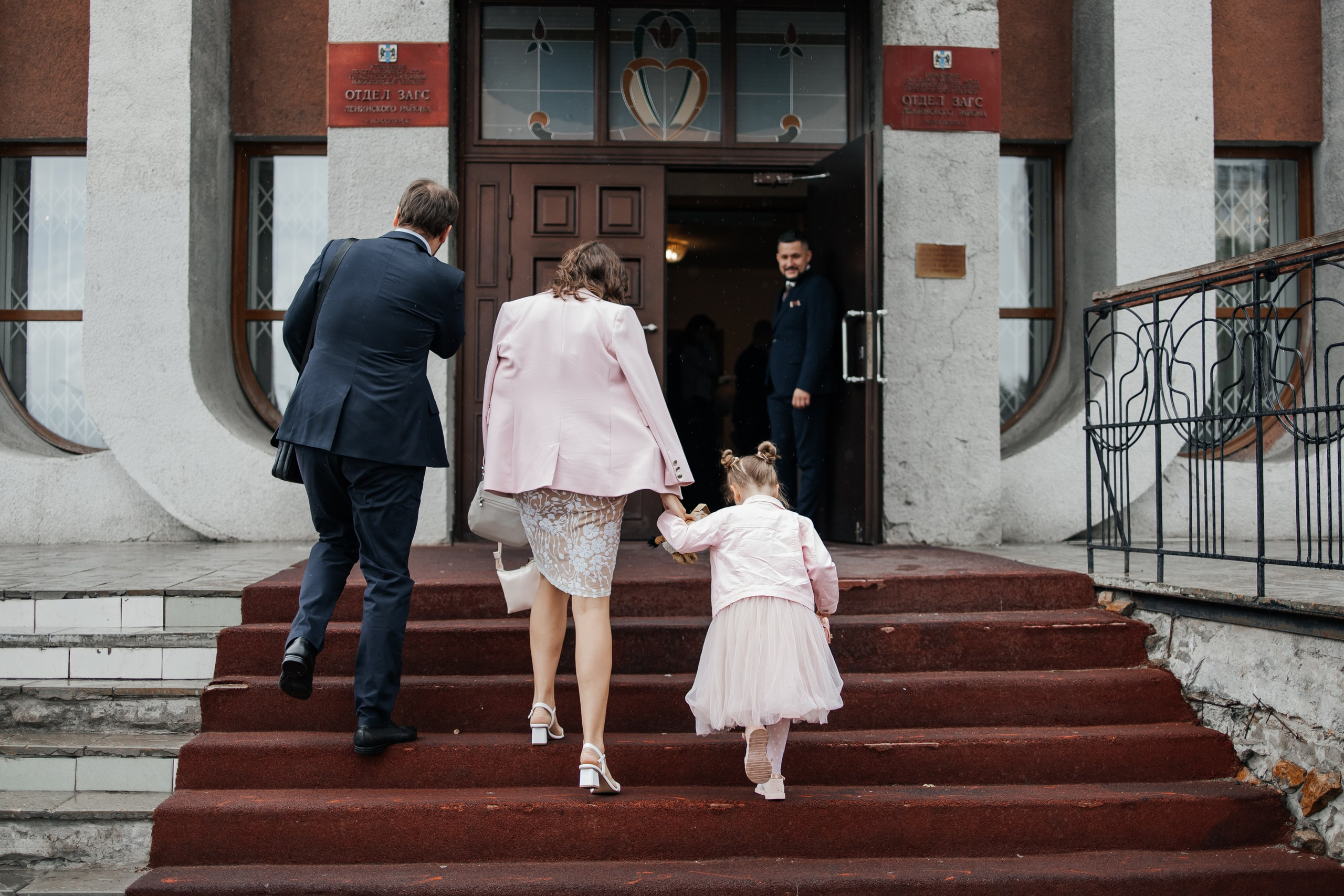 ПАКЕТ 8 ЧАСОВ. Свадебный  фотограф Новосибирск