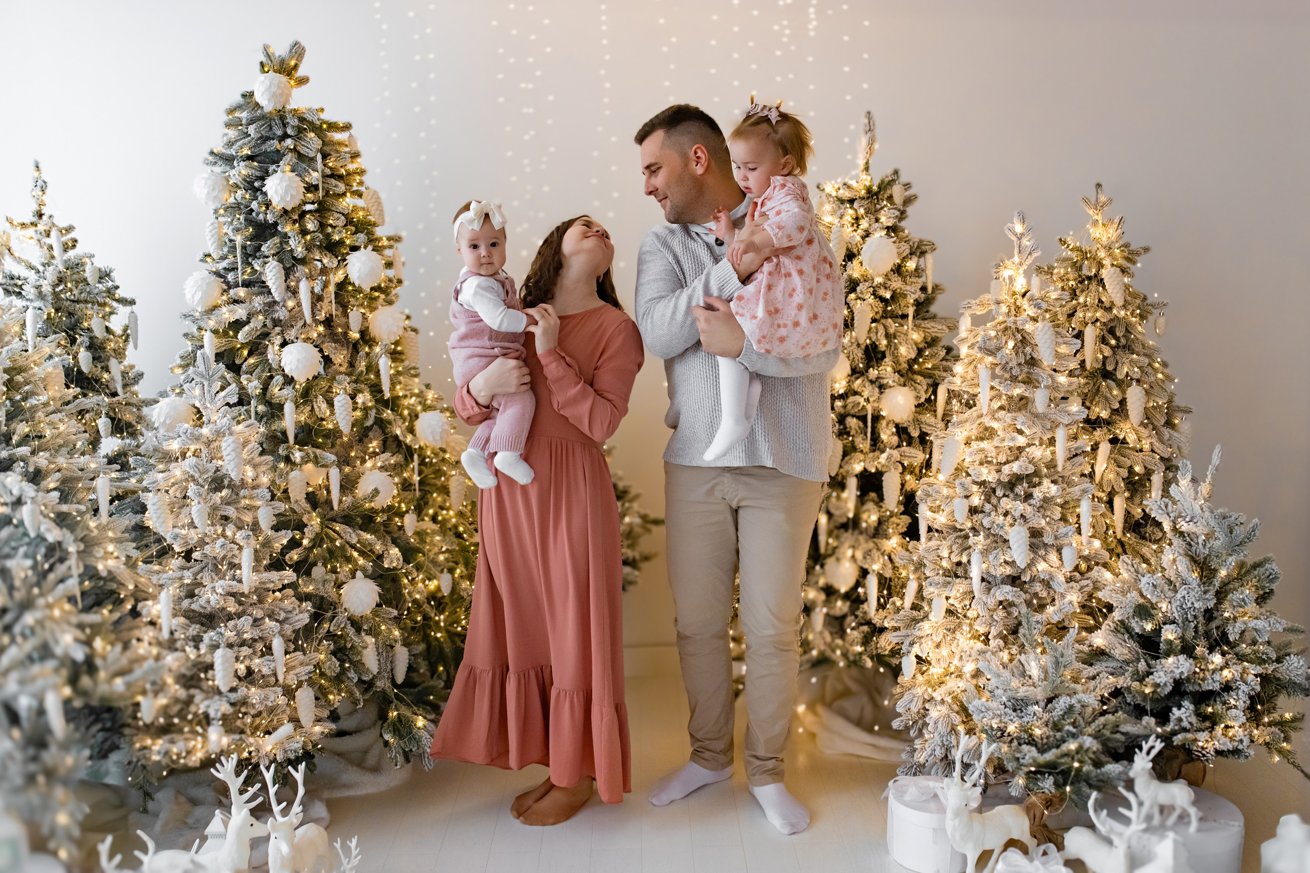 В Атмосфере. Фотограф Белгород