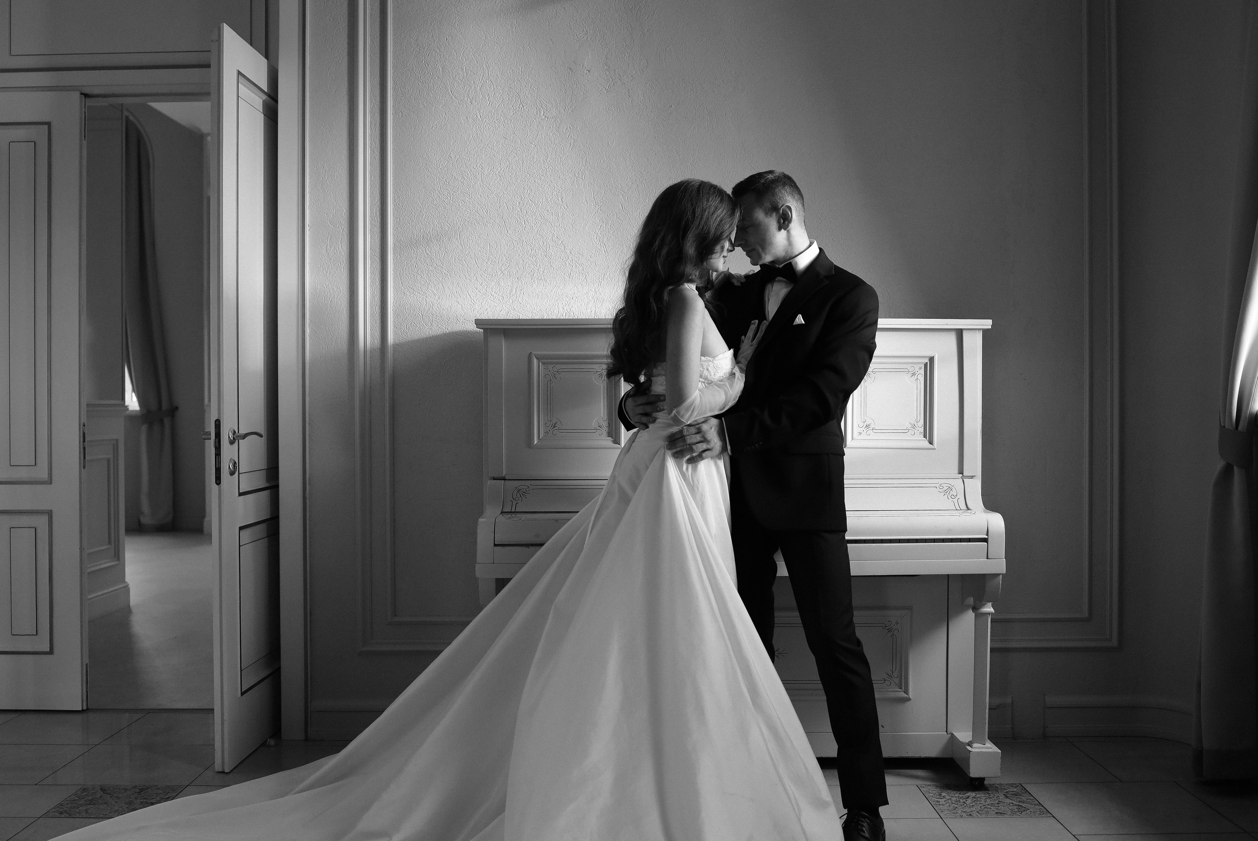 Алина и Влад. Фотограф Санкт-Петербург