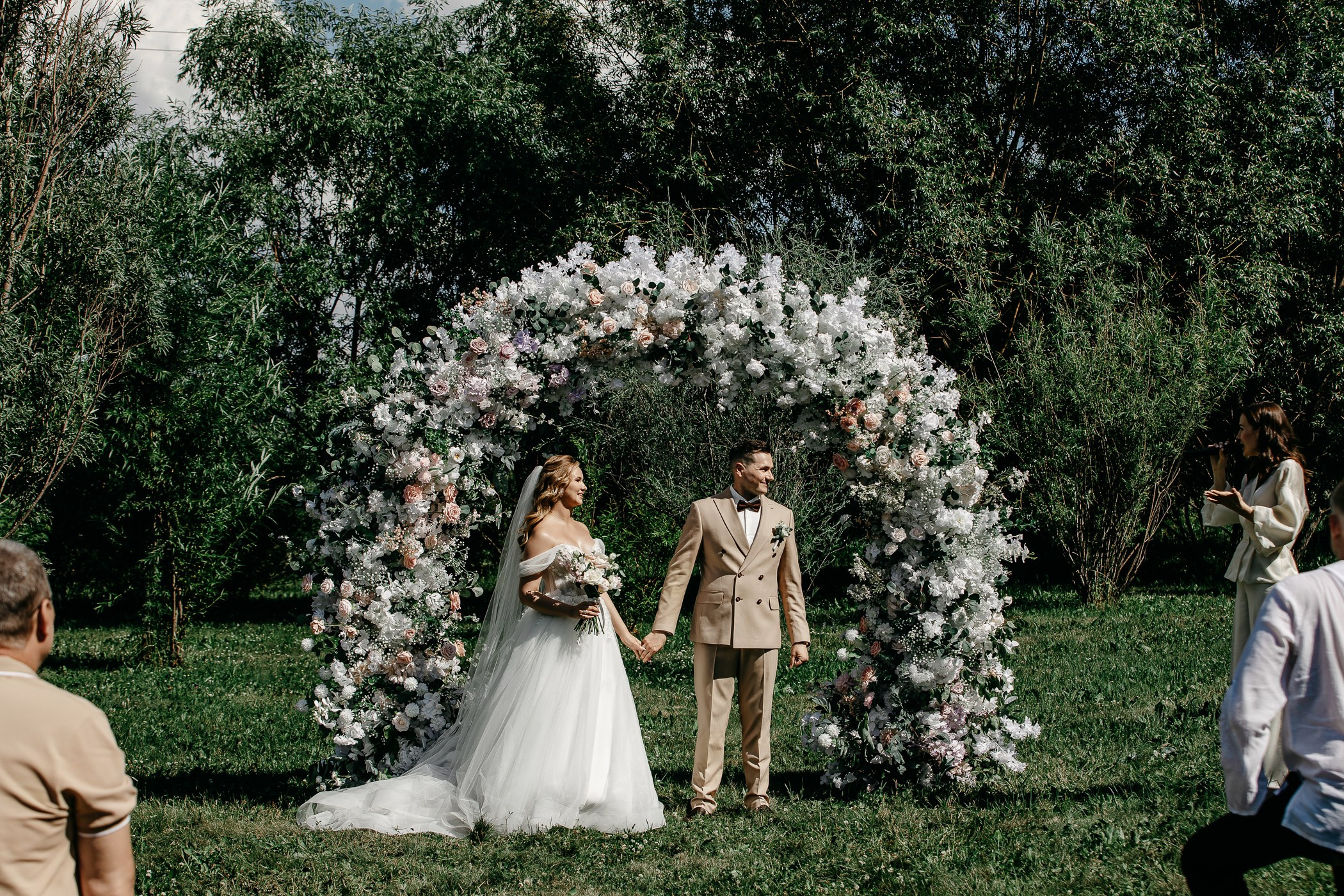 Сергей и Елизавета. Тимур Аминов | Фотограф в Кемерове