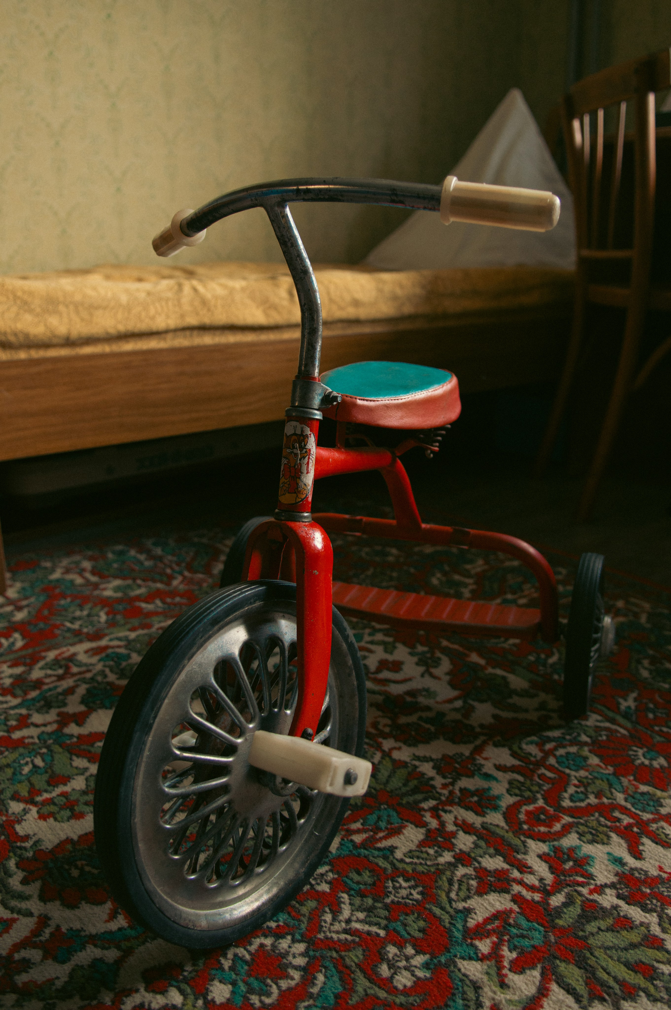 Съемка в стиле СССР. Фотограф Мария N Екатеринбург