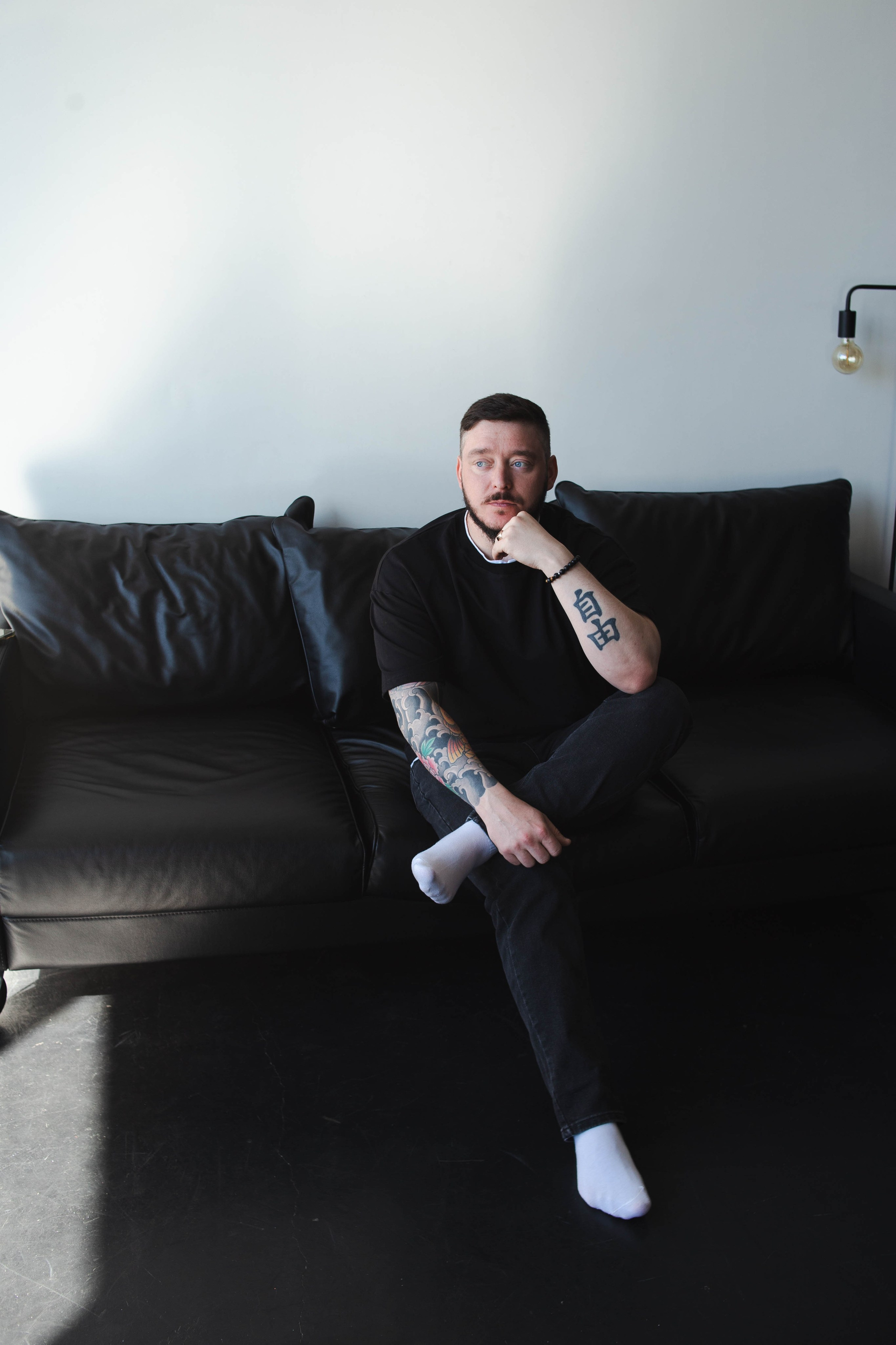 Андрей. Семейный фотограф Софи Симакова в Волгограде и Волжском