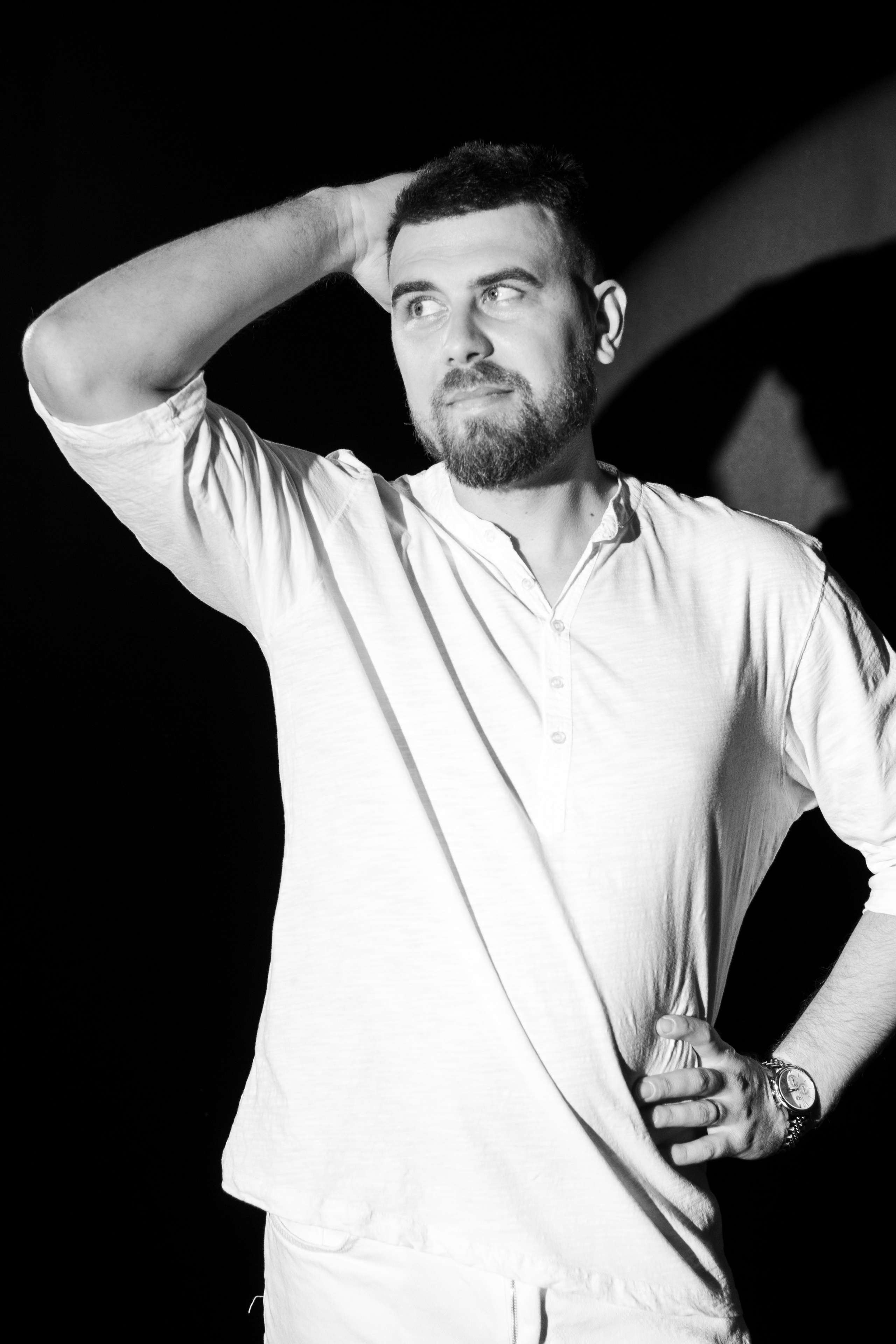 Алексей. Семейный фотограф Софи Симакова в Волгограде и Волжском