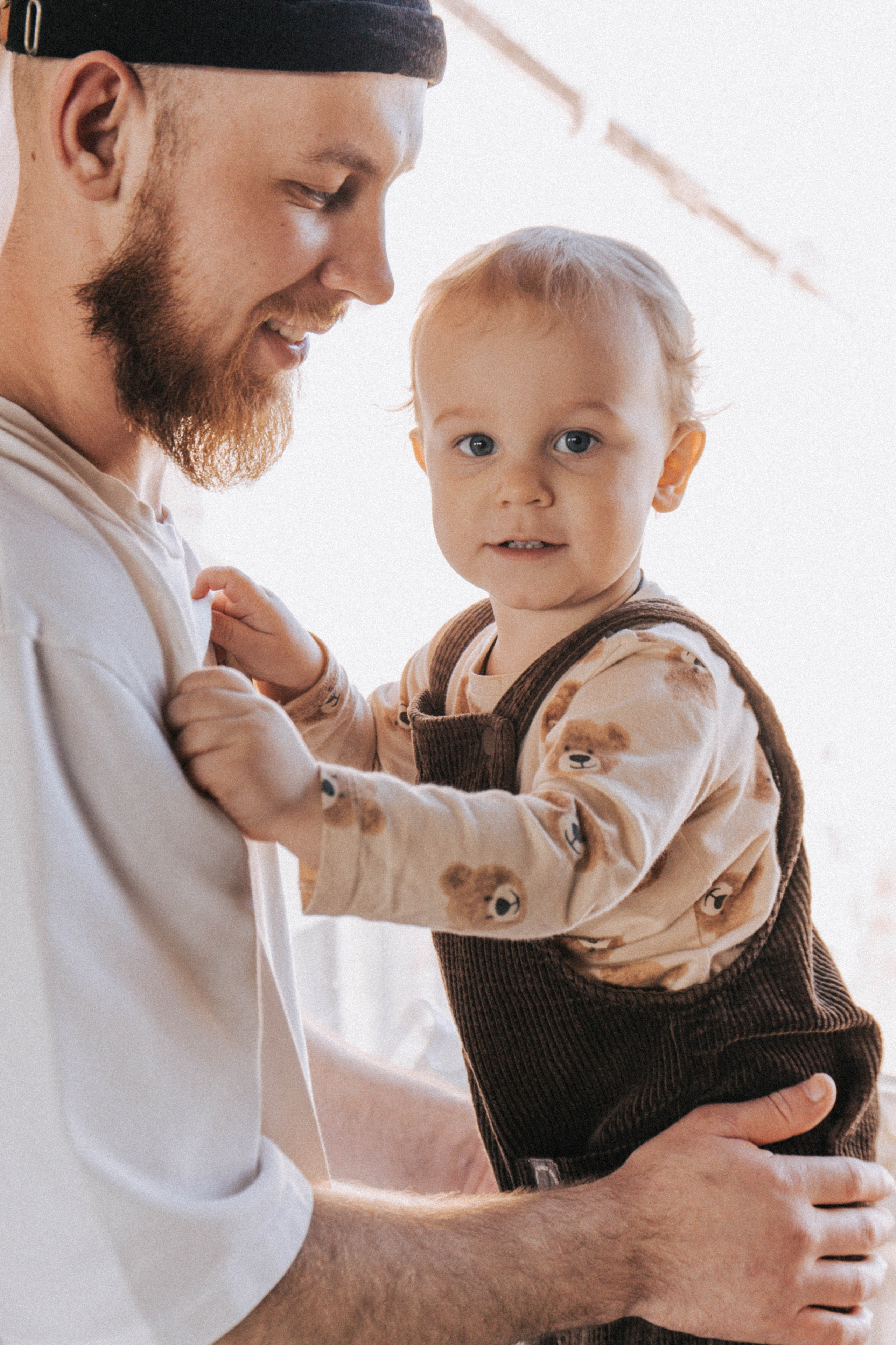 Настя, Данил и Маркус