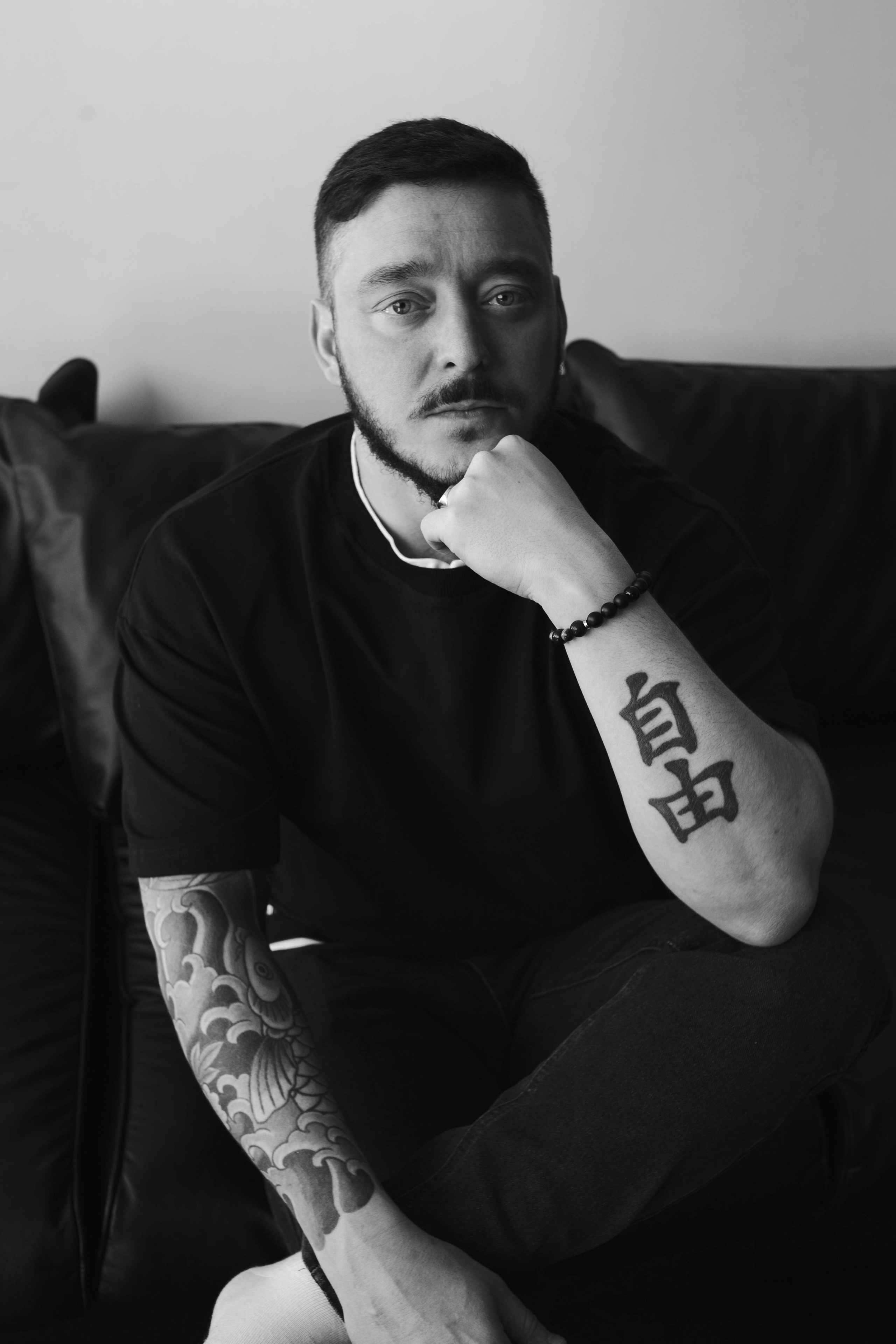 Андрей. Семейный фотограф Софи Симакова в Волгограде и Волжском