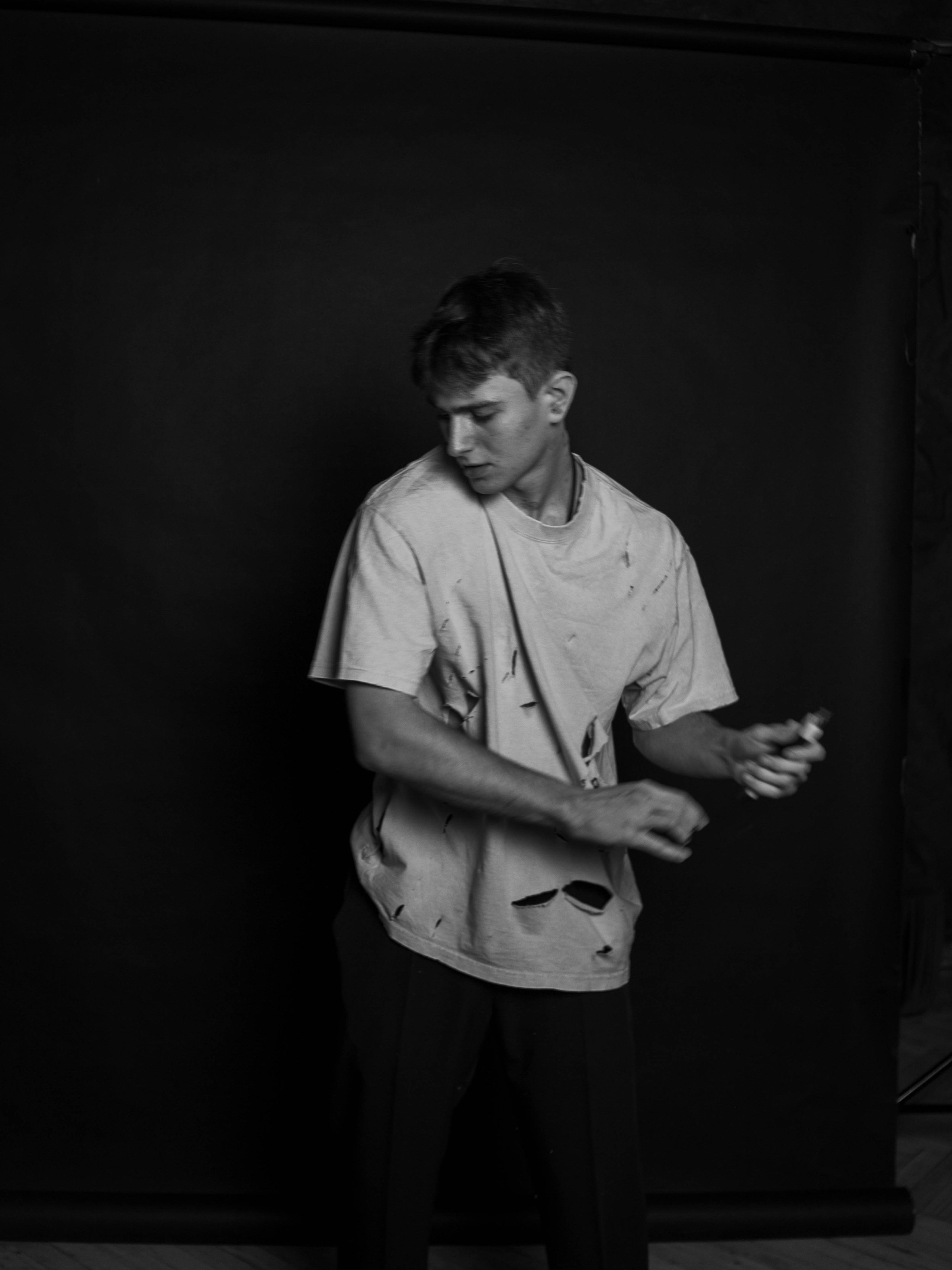 Влад. Семейный фотограф Софи Симакова в Волгограде и Волжском