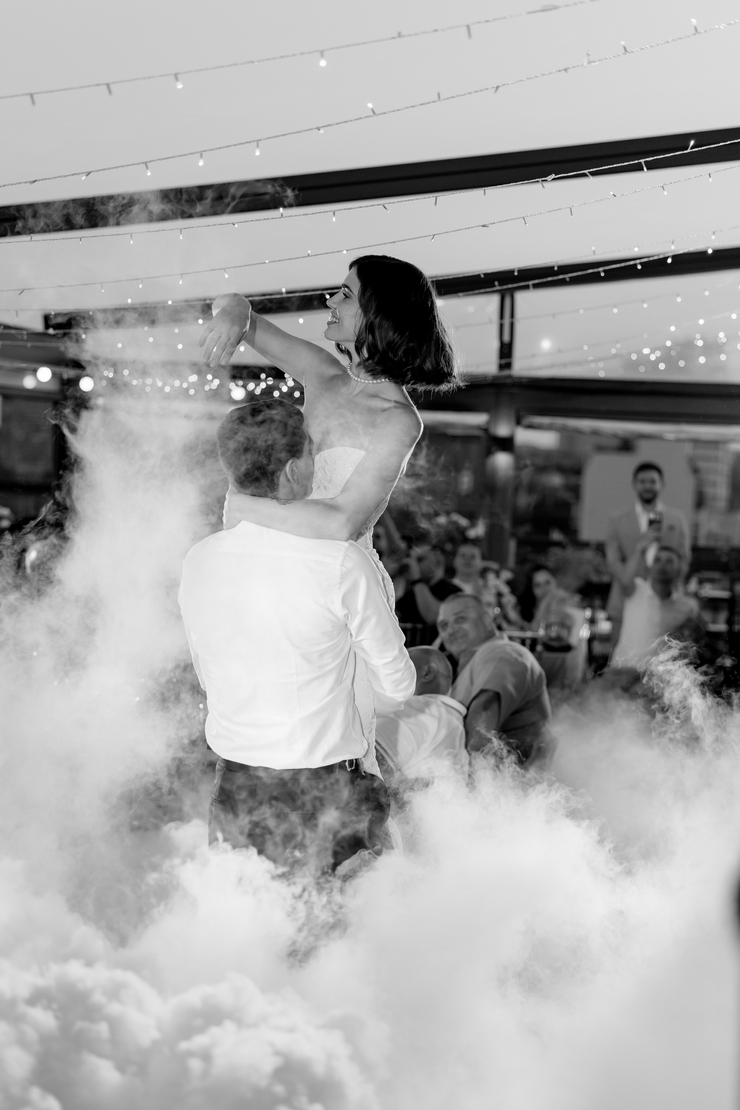 Дмитрий и Наталья. Wedding and Reportage photographer Marmarov Christya