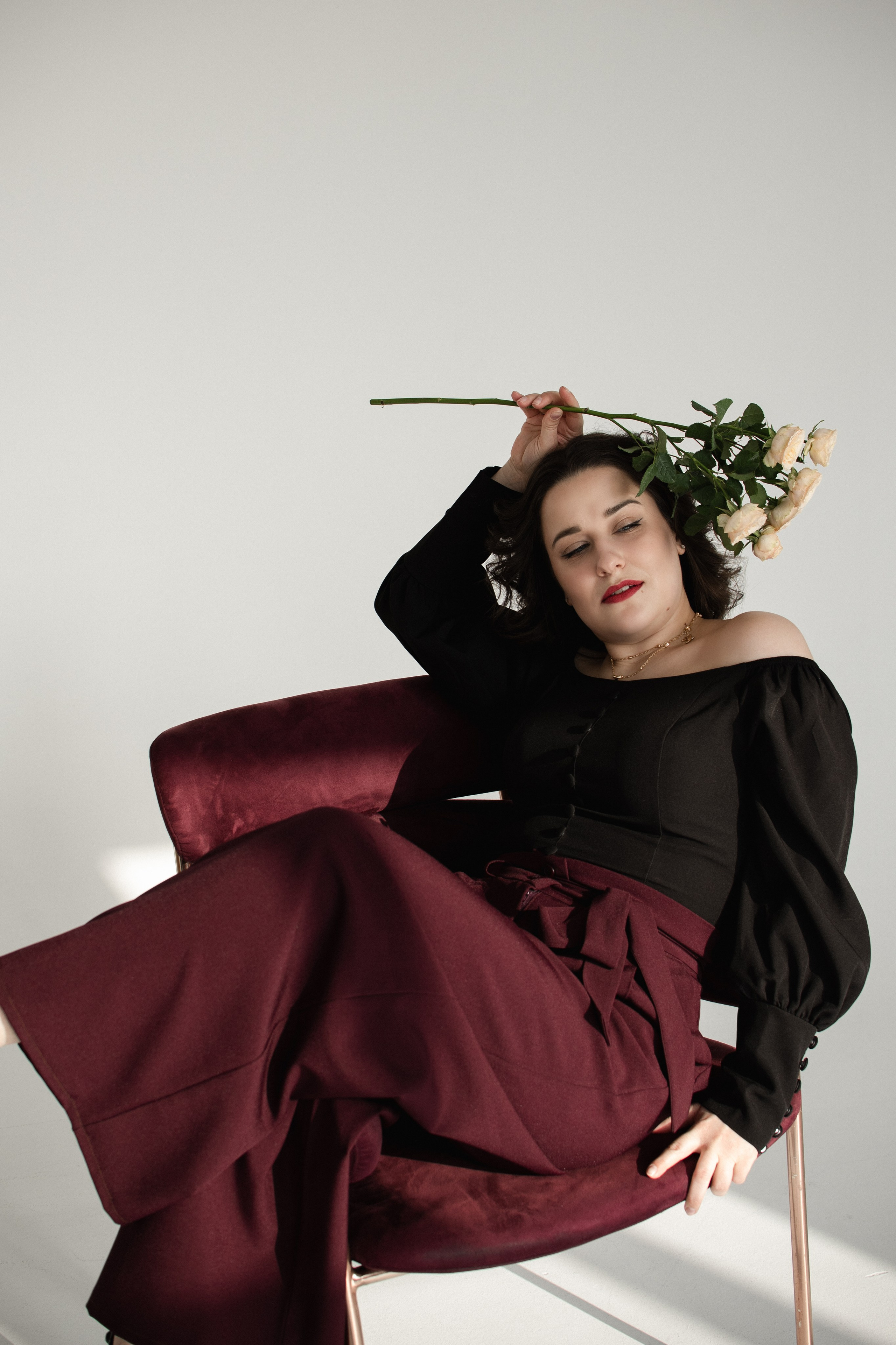 Татьяна. Фотограф Челябинск Екатерина Миниханова