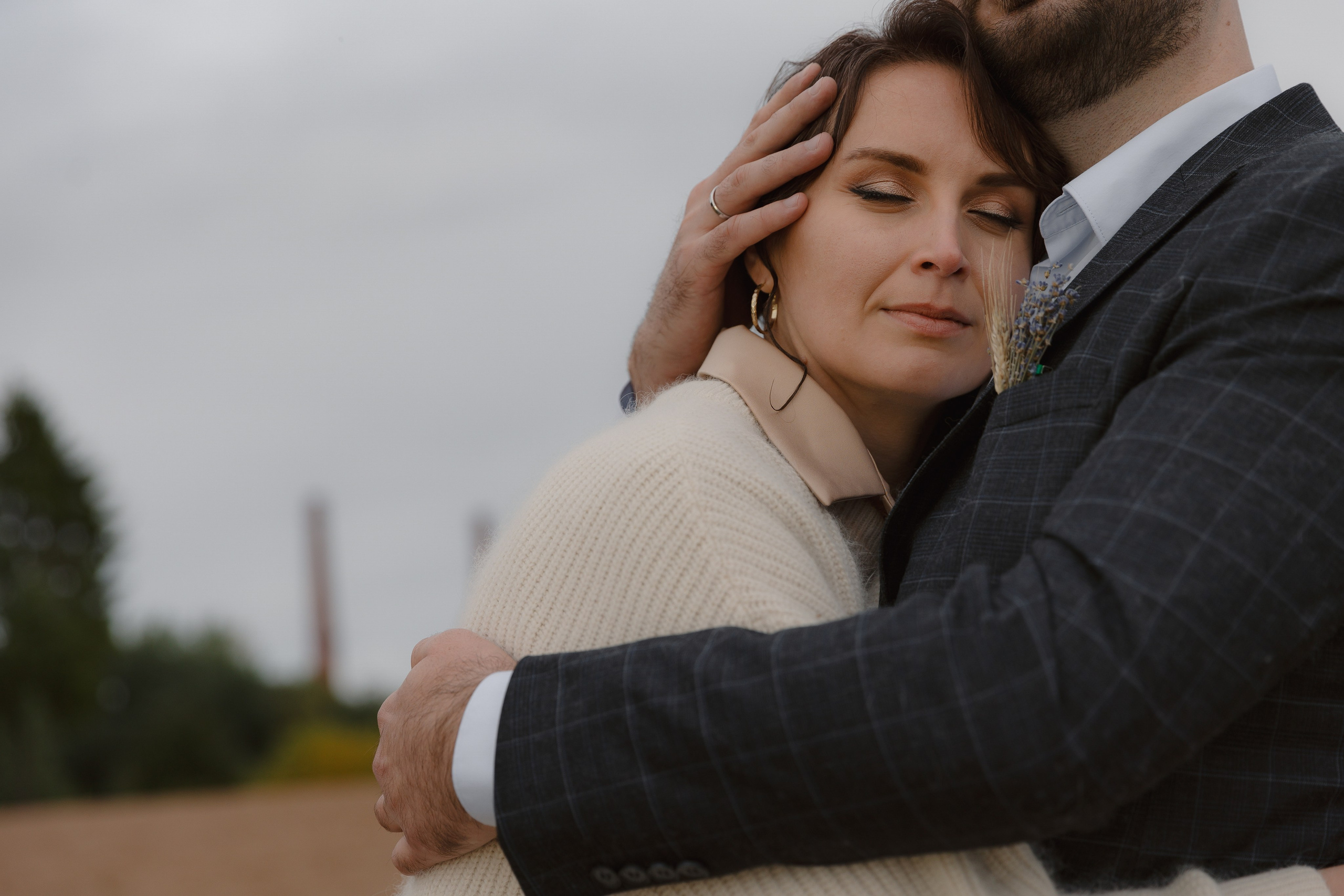 Саша и Антон. Репортажный фотограф