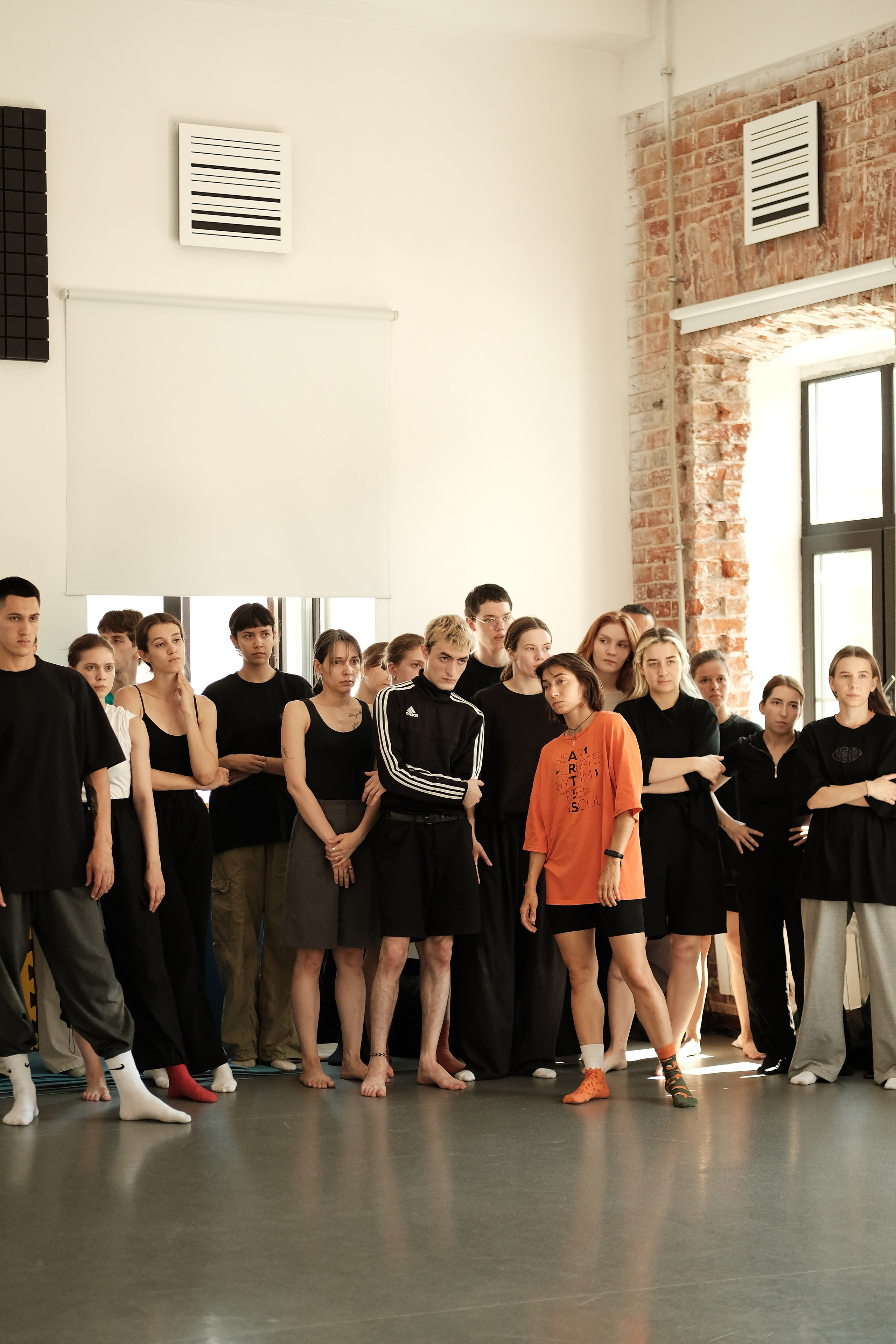 Танцевальная лаборатория ЛОДКА. LIYALEE PHOTO