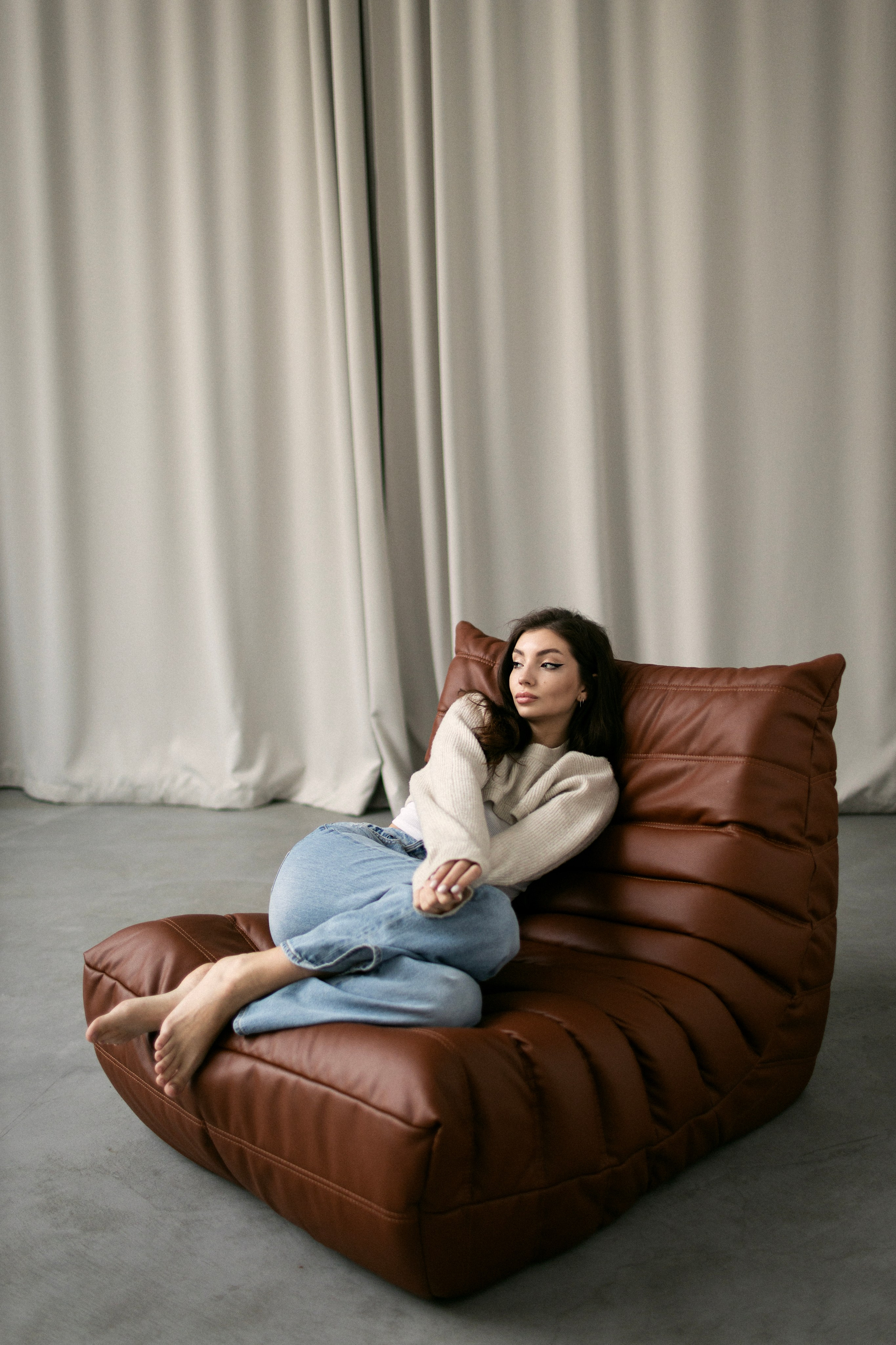 Kristina. Portrait photographer in New York, Yulia Zubova