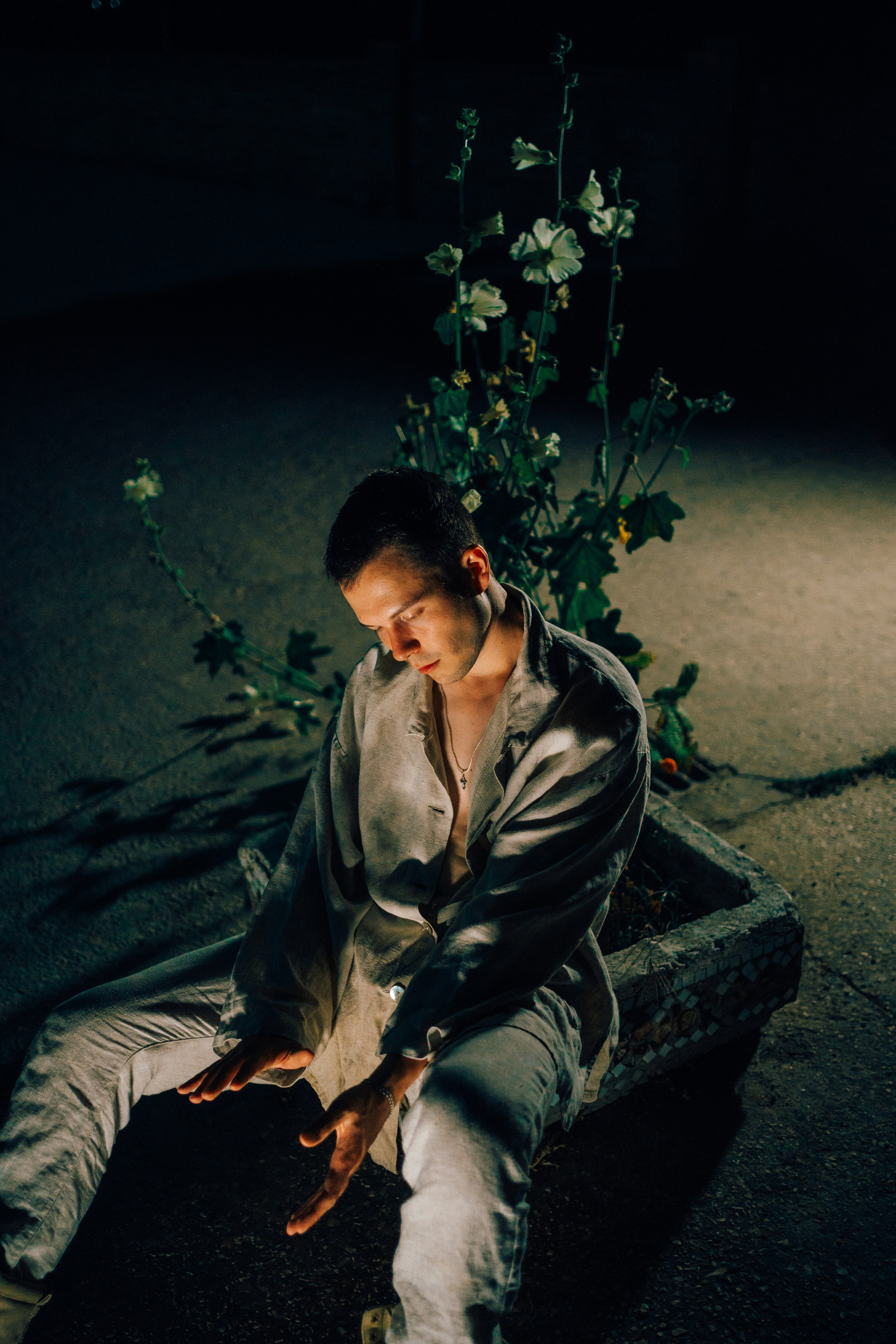 Глеб. Фотограф в Москве и МО Влада Обласова