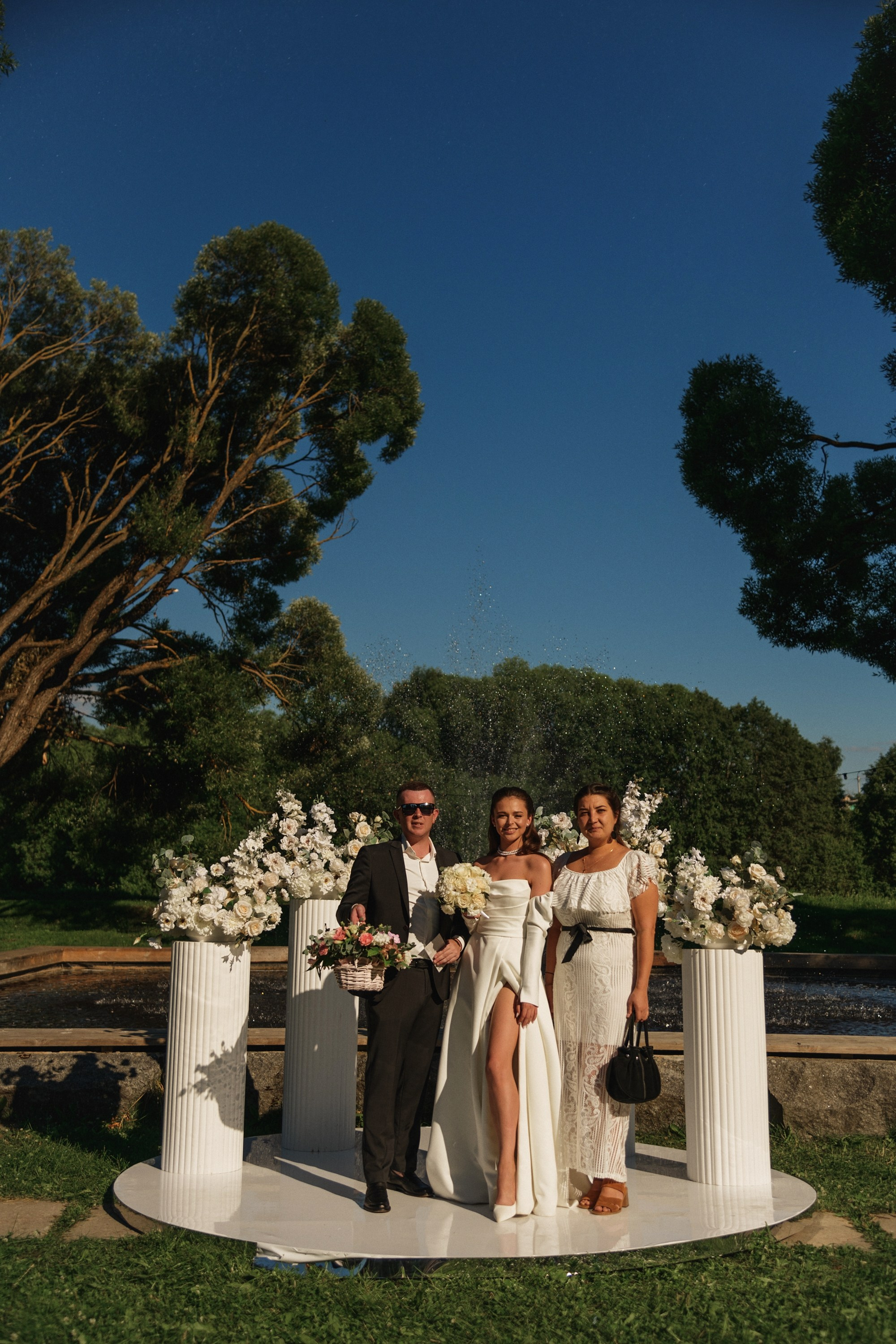 Таня и Вова. Фотограф Смоляк Алена