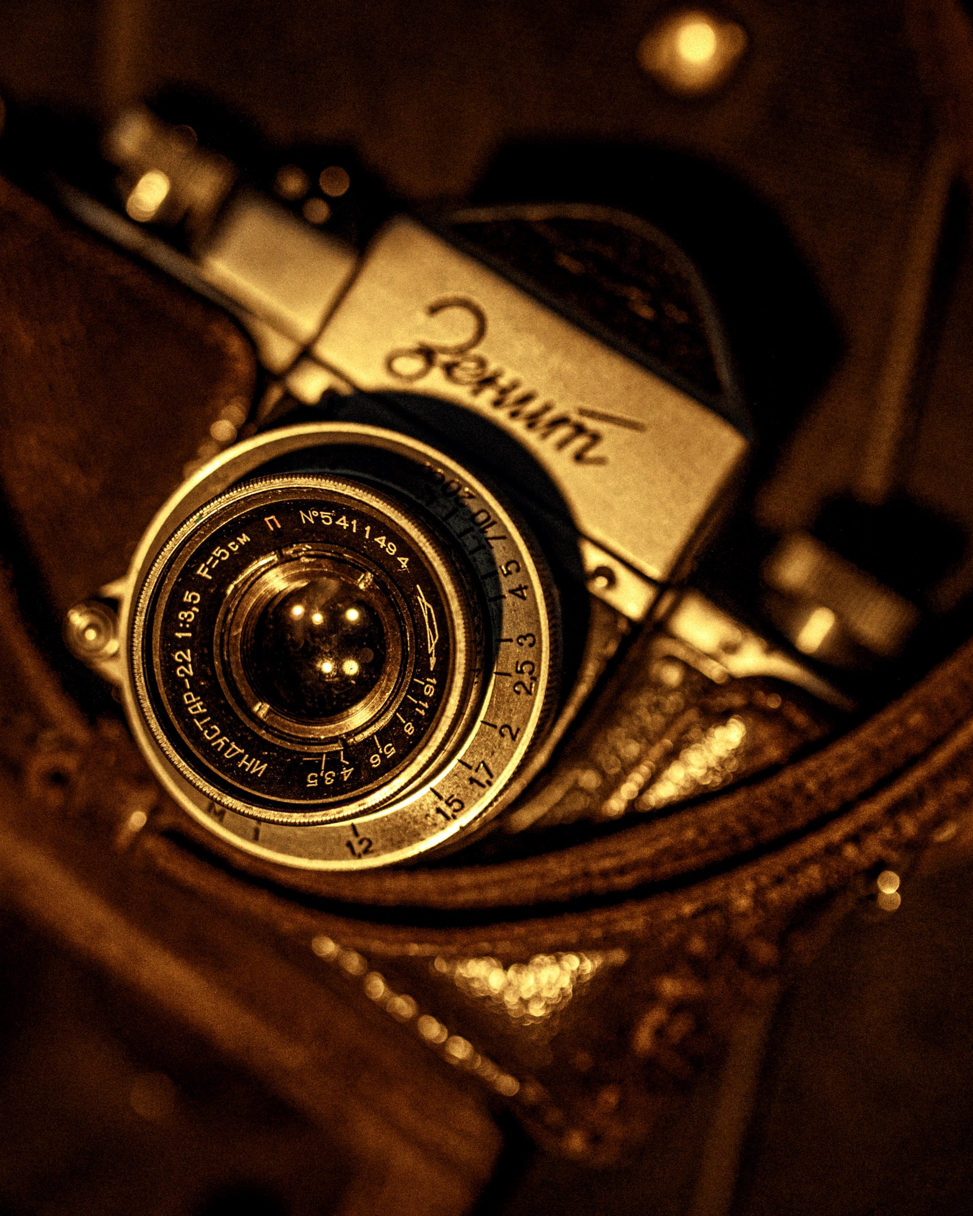 Филипп и Милена